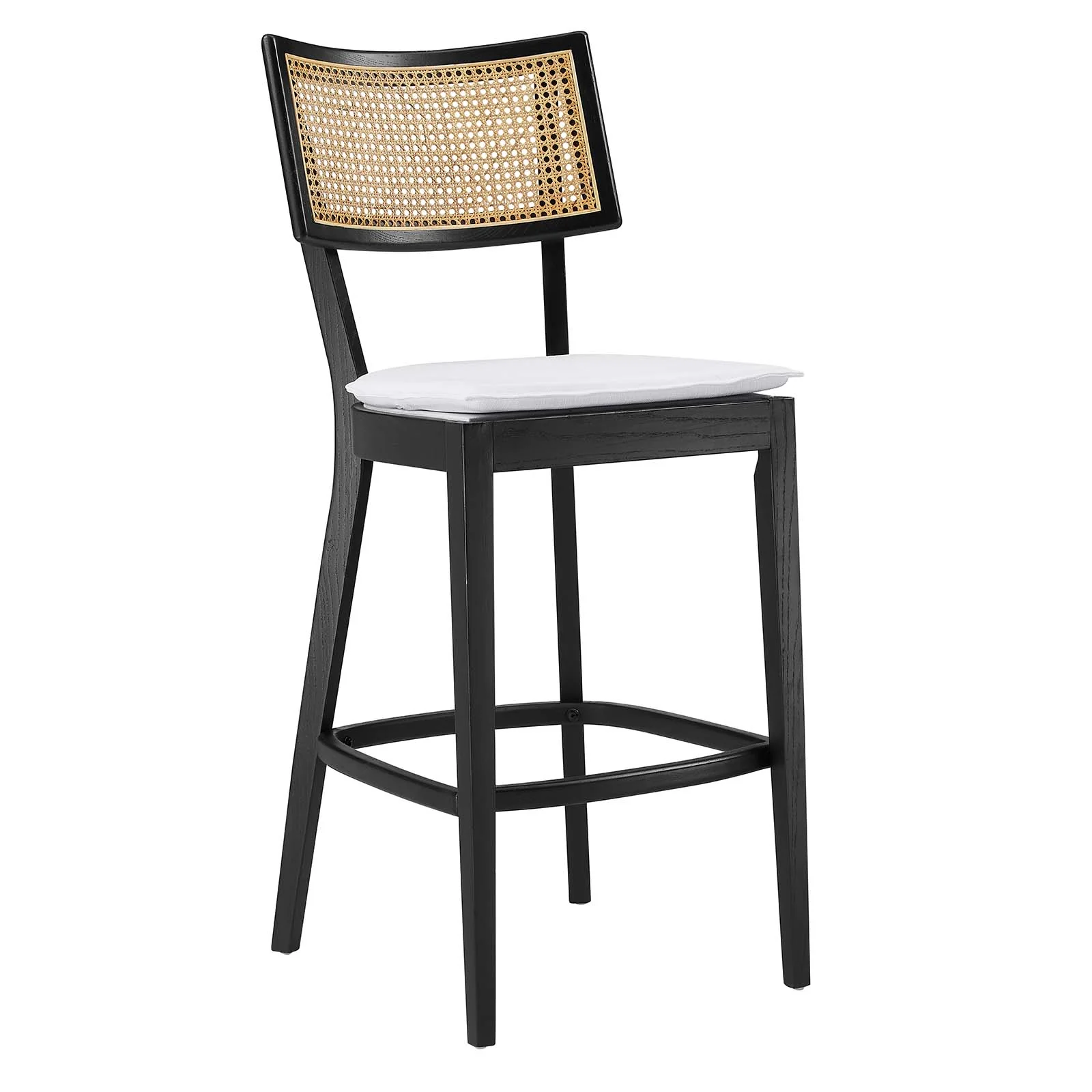 Caledonia Wood Bar Stools - Set of 2 By Modway - EEI-6820 - Image 12