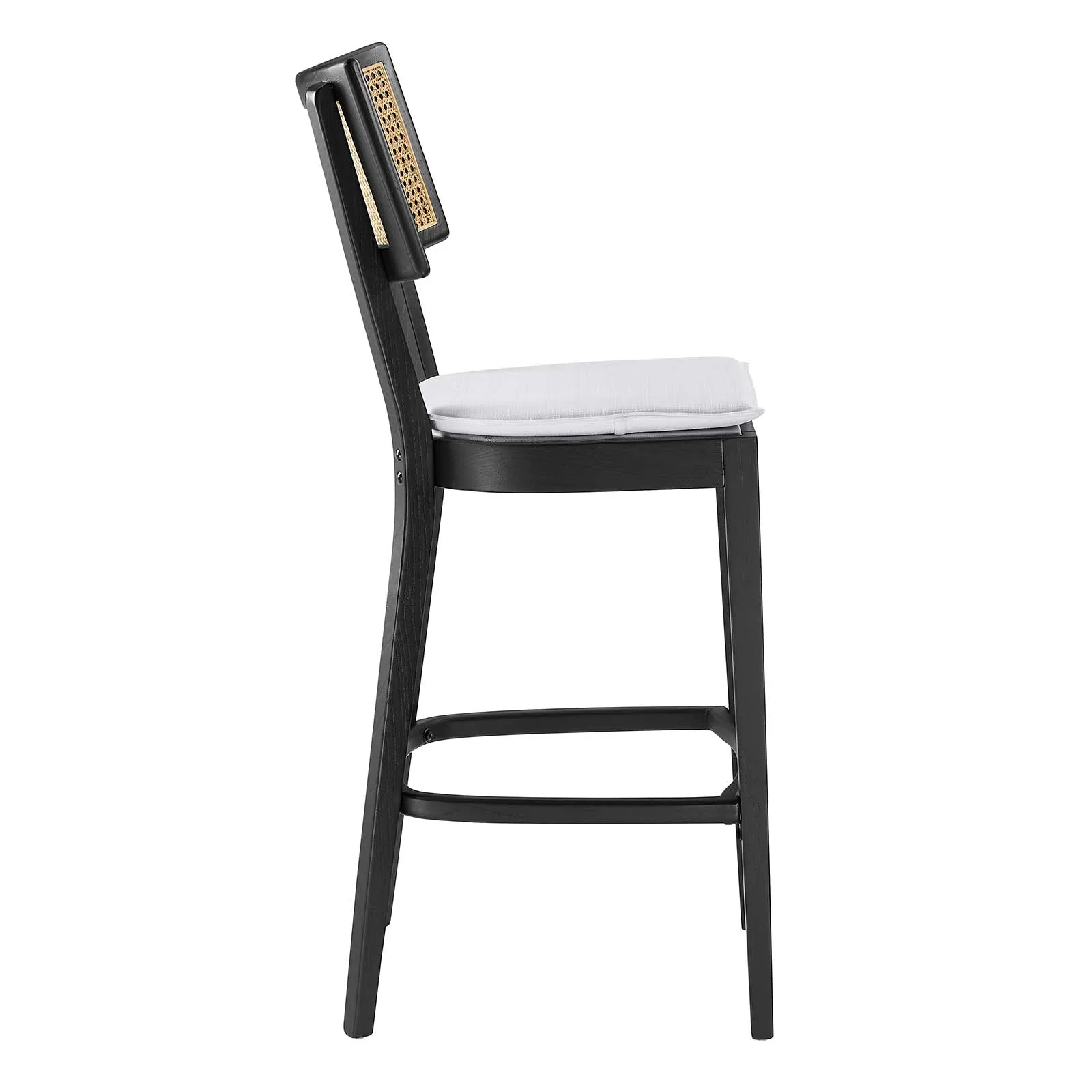 Caledonia Wood Bar Stools - Set of 2 By Modway - EEI-6820 - Image 13