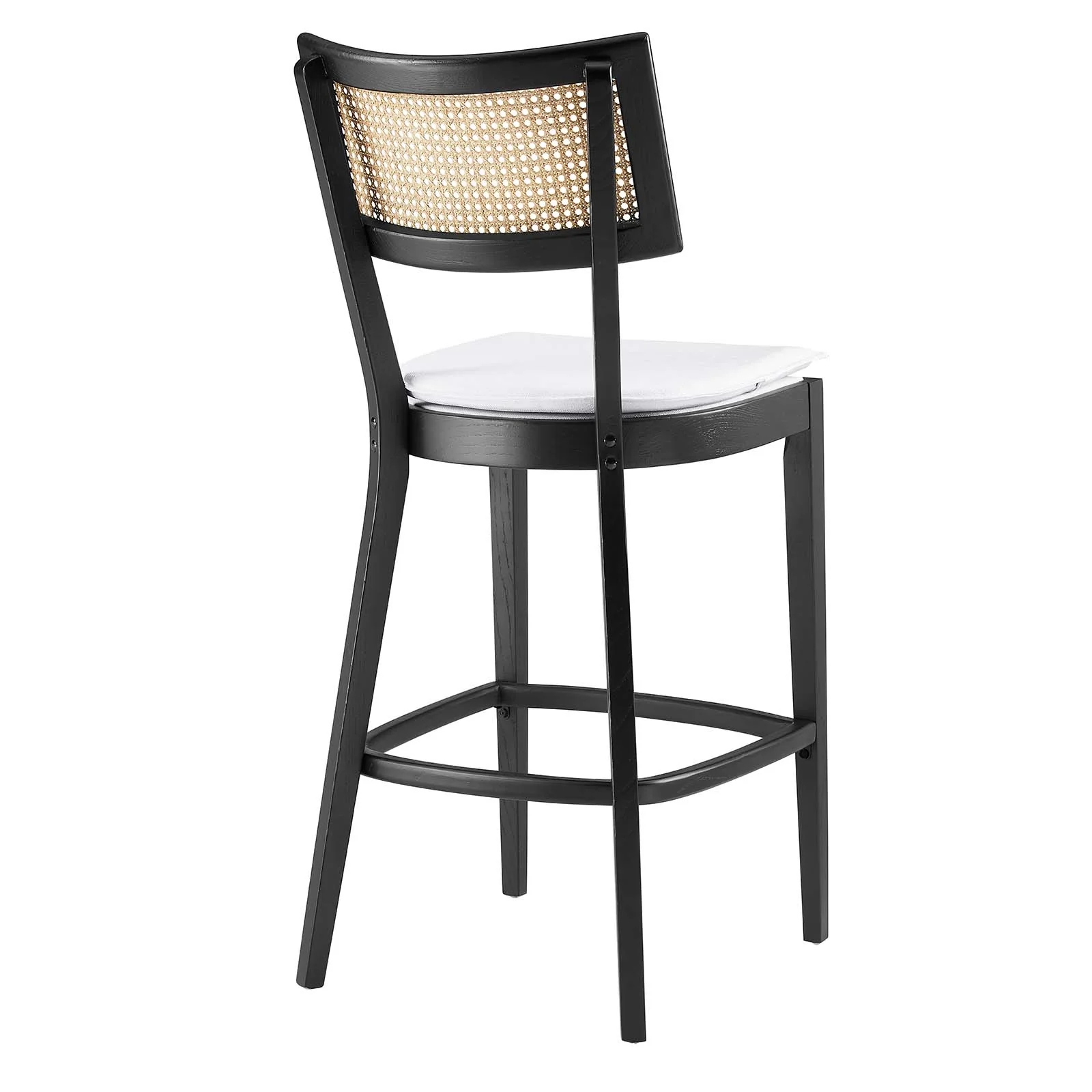 Caledonia Wood Bar Stools - Set of 2 By Modway - EEI-6820 - Image 14
