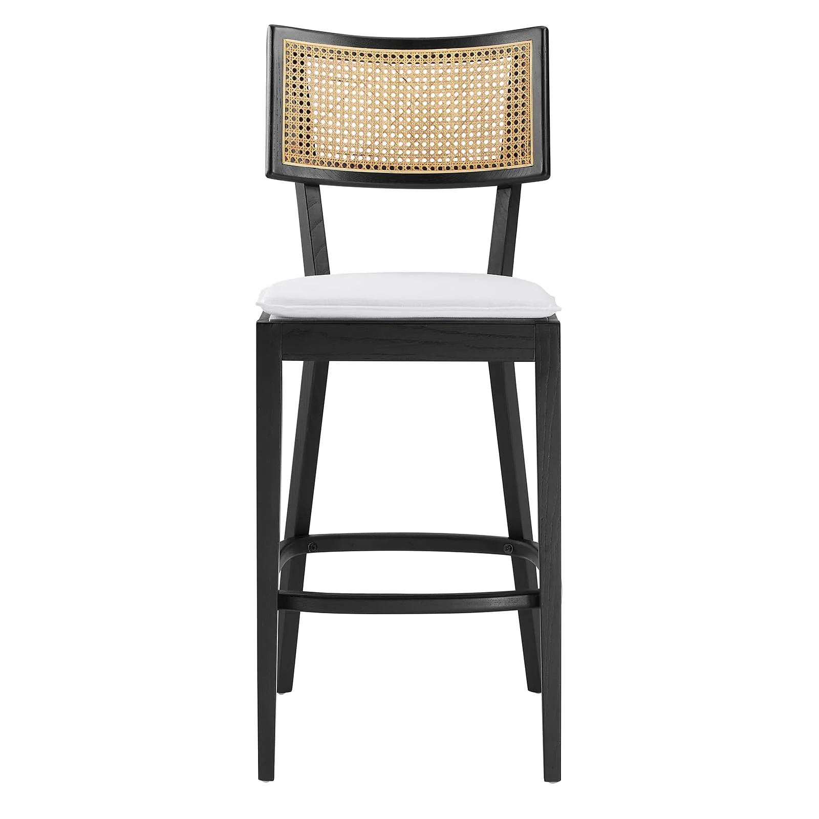 Caledonia Wood Bar Stools - Set of 2 By Modway - EEI-6820 - Image 15