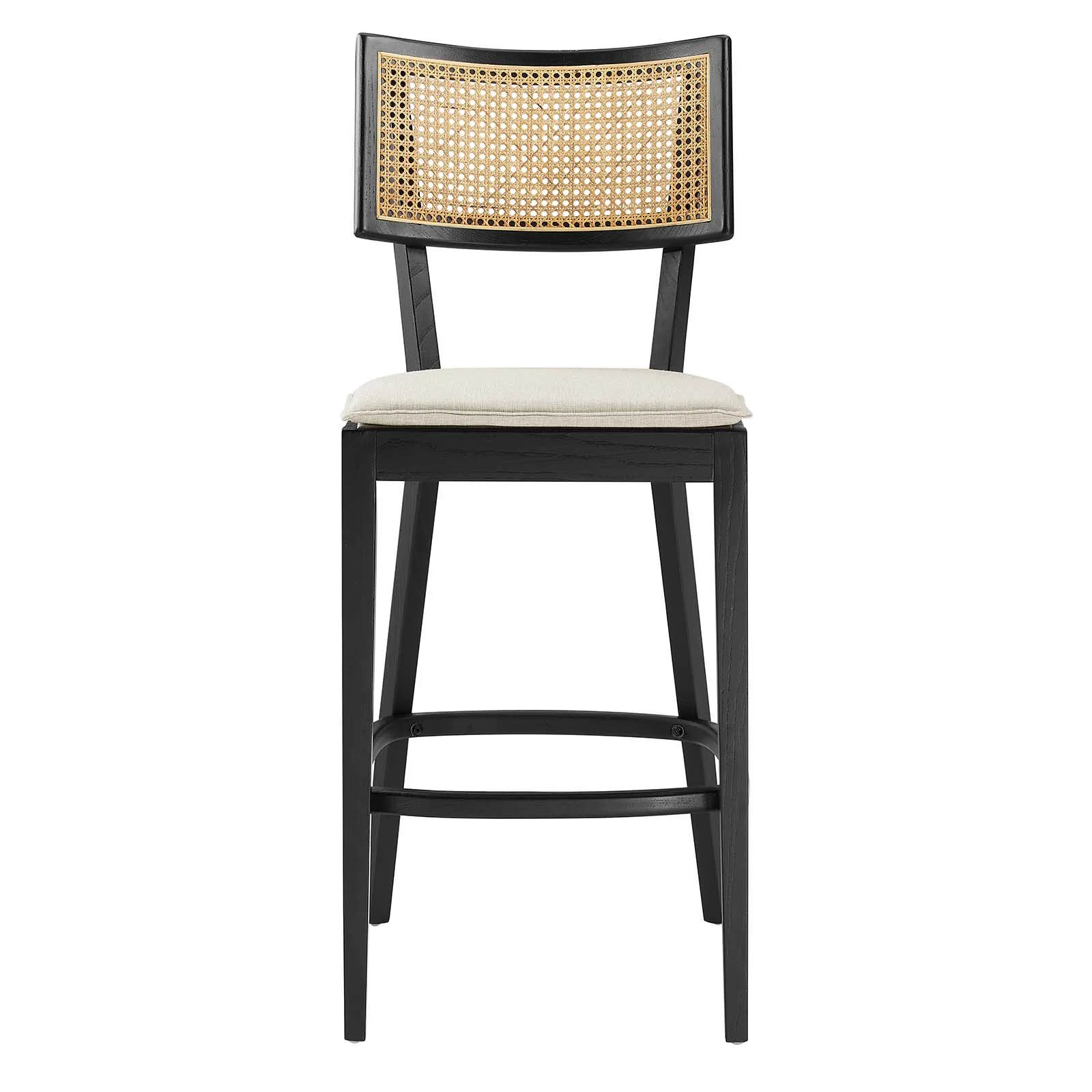 Caledonia Wood Bar Stools - Set of 2 By Modway - EEI-6820 - Image 6