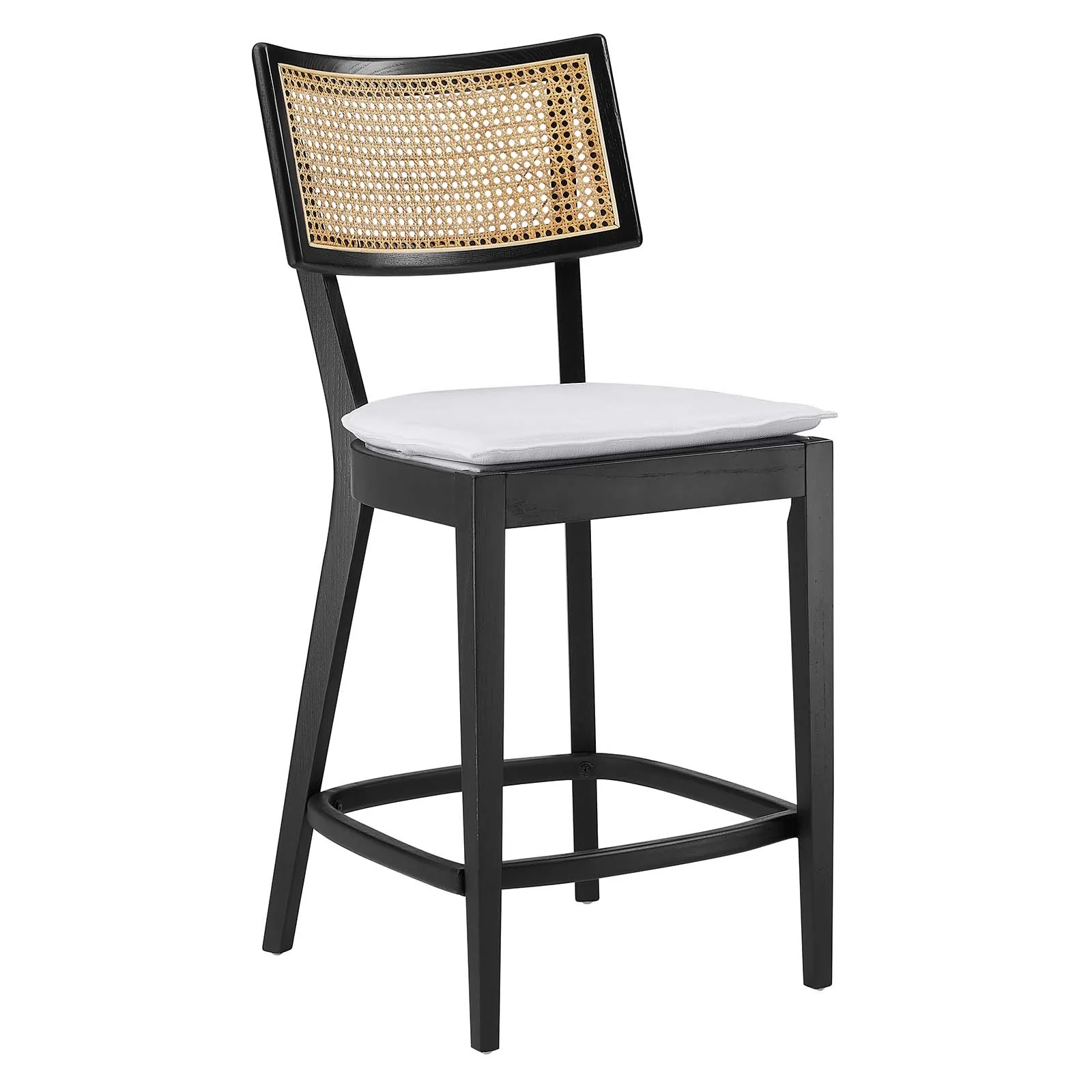 Caledonia Wood Counter Stools - Set of 2 By Modway - EEI-6821 - Image 12