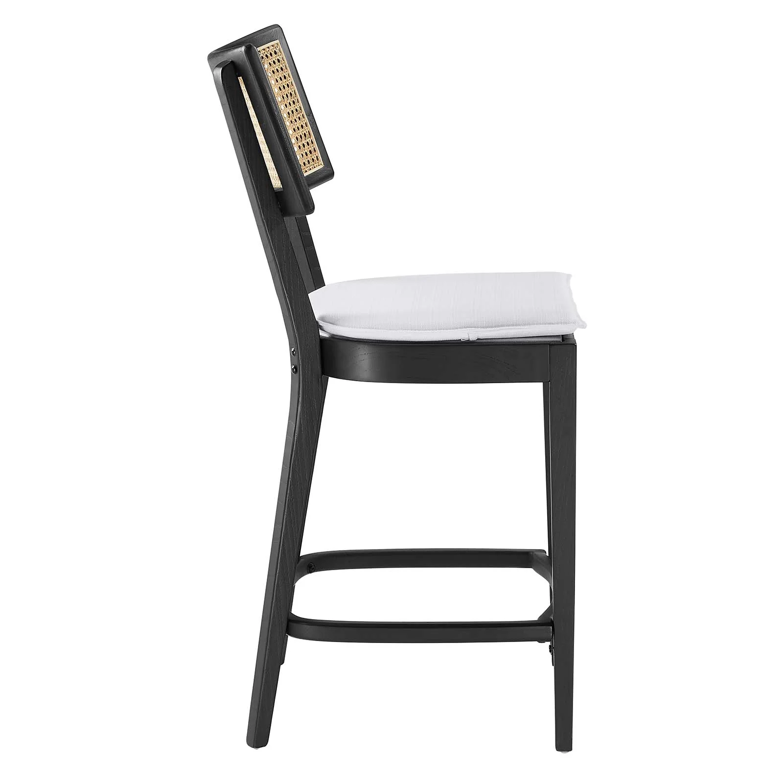 Caledonia Wood Counter Stools - Set of 2 By Modway - EEI-6821 - Image 13