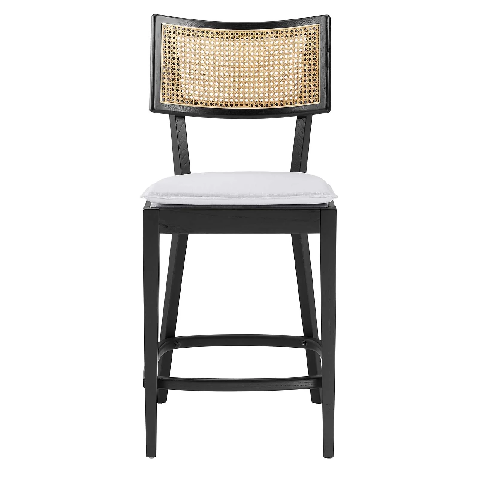 Caledonia Wood Counter Stools - Set of 2 By Modway - EEI-6821 - Image 15