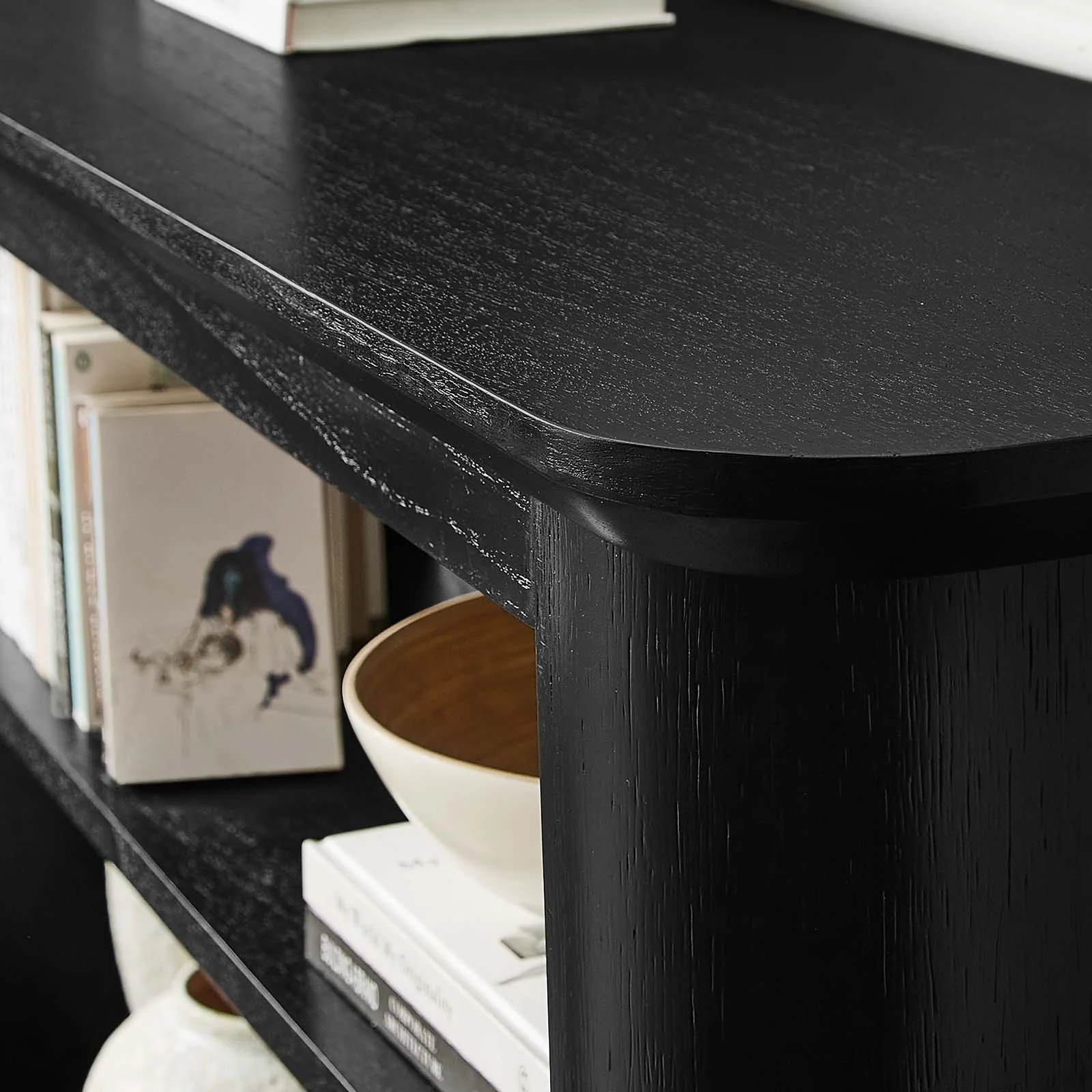 Calix 57” Console Table By Modway - EEI-6849 - Image 8