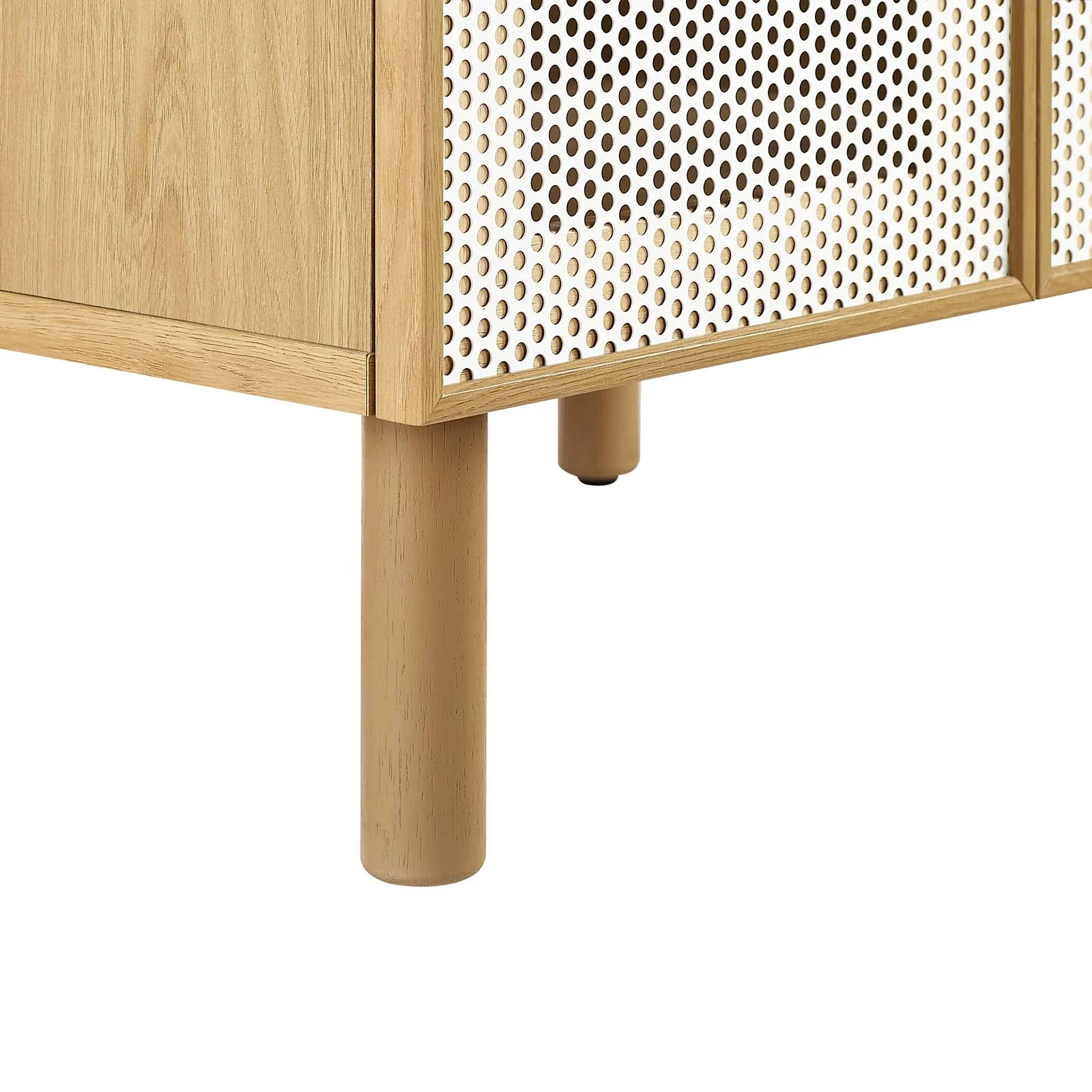 Calla 24" Perforated Metal Bathroom Vanity By Modway - EEI-6677 - Image 9