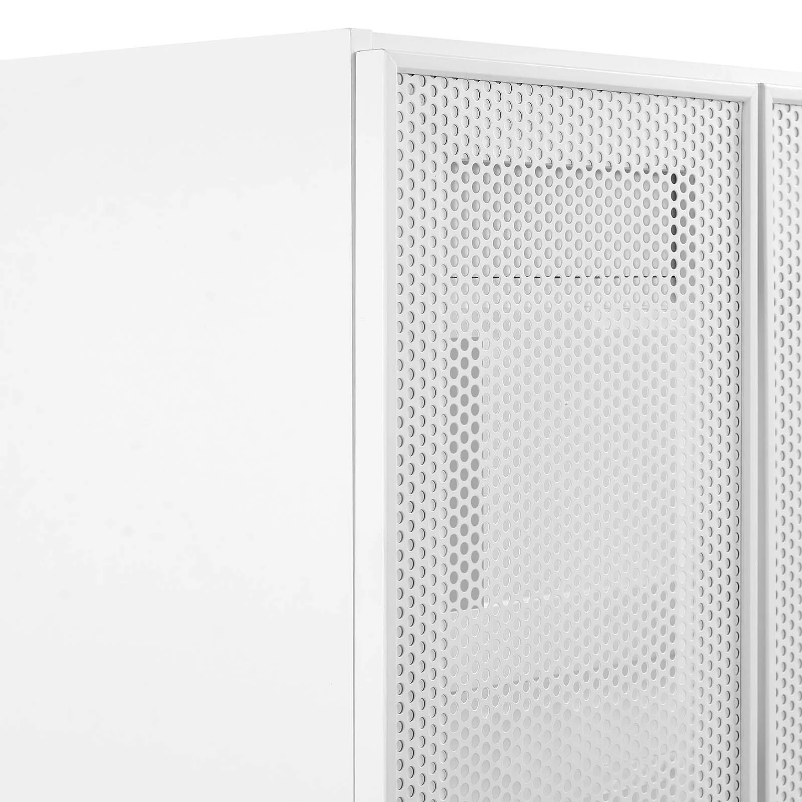 Calla 24" Perforated Metal Bathroom Vanity Cabinet (Sink Basin Not Included) By Modway - EEI-6621 - Image 15