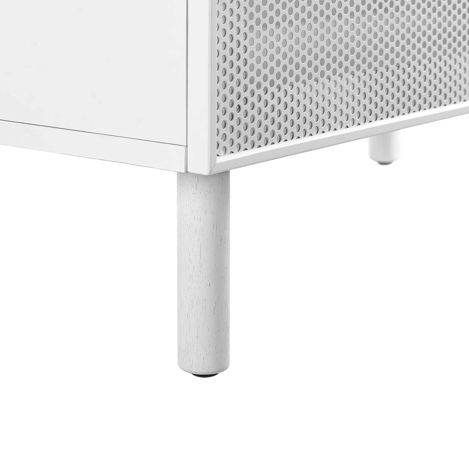Calla 36" Perforated Metal Bathroom Vanity By Modway - EEI-6678 - Image 19