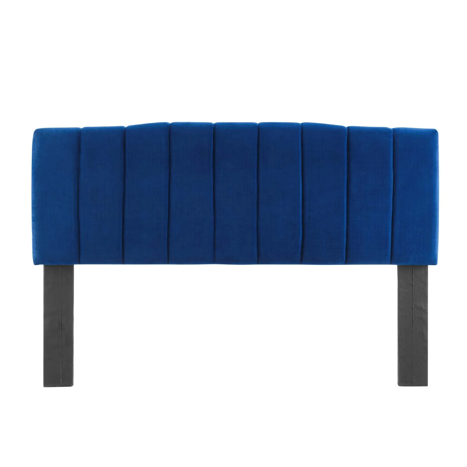 Camilla Channel Tufted King/California King Performance Velvet Headboard By Modway - MOD-6183 - Image 17