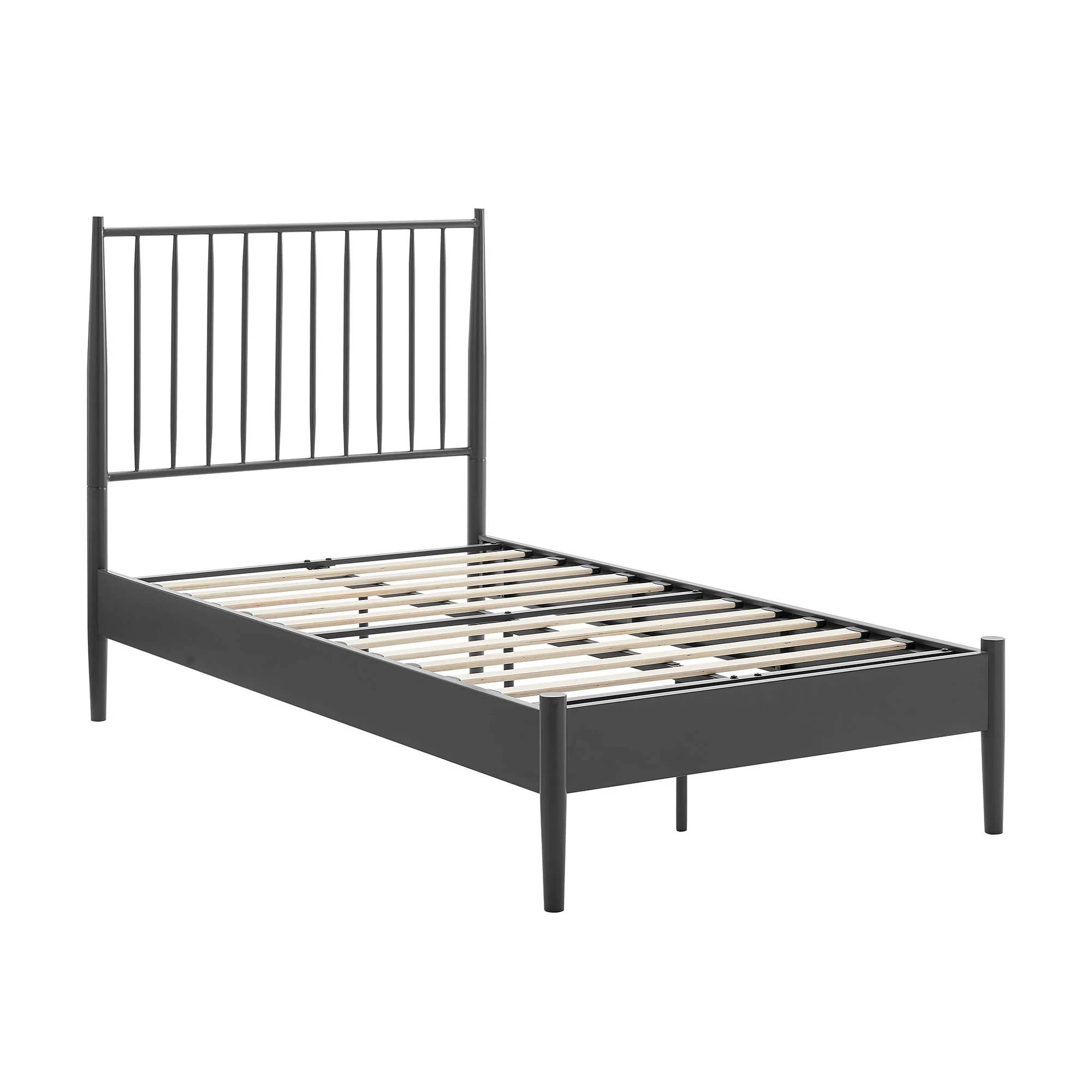 Camilla Channel Tufted Performance Velvet Full/Queen Headboard by Modway - Image 9
