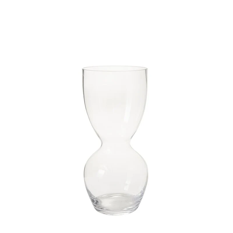 Campana Vase 9"x 19.75" By Accent Decor - Image 5
