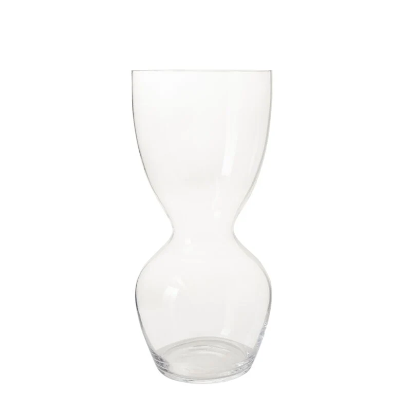 Campana Vase 9"x 19.75" By Accent Decor - Image 6