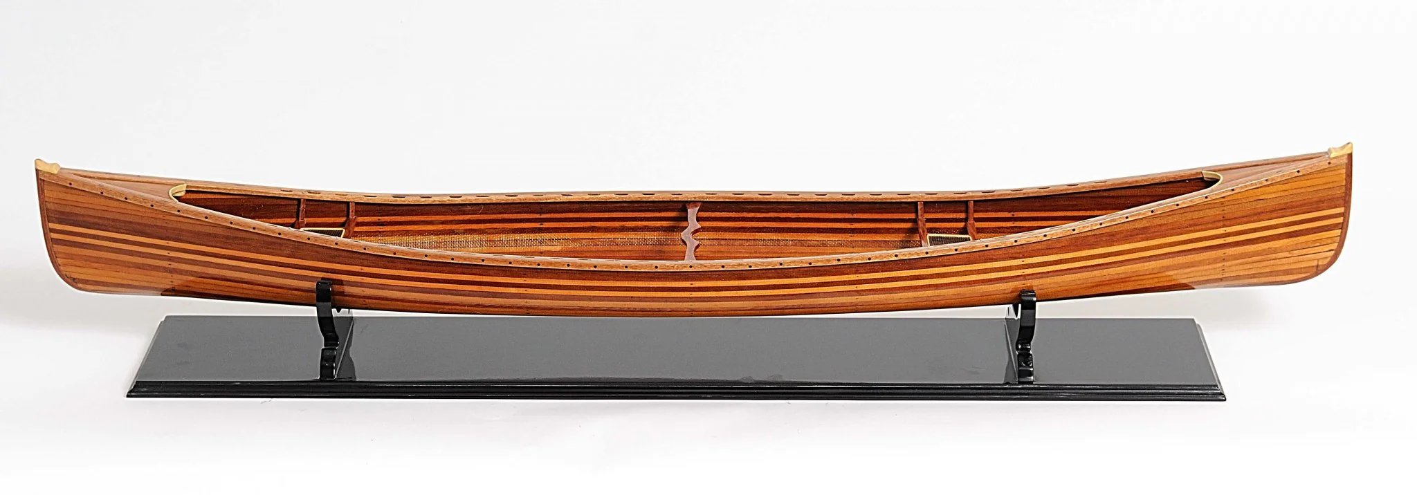 Canoe Model By Homeroots - Image 2