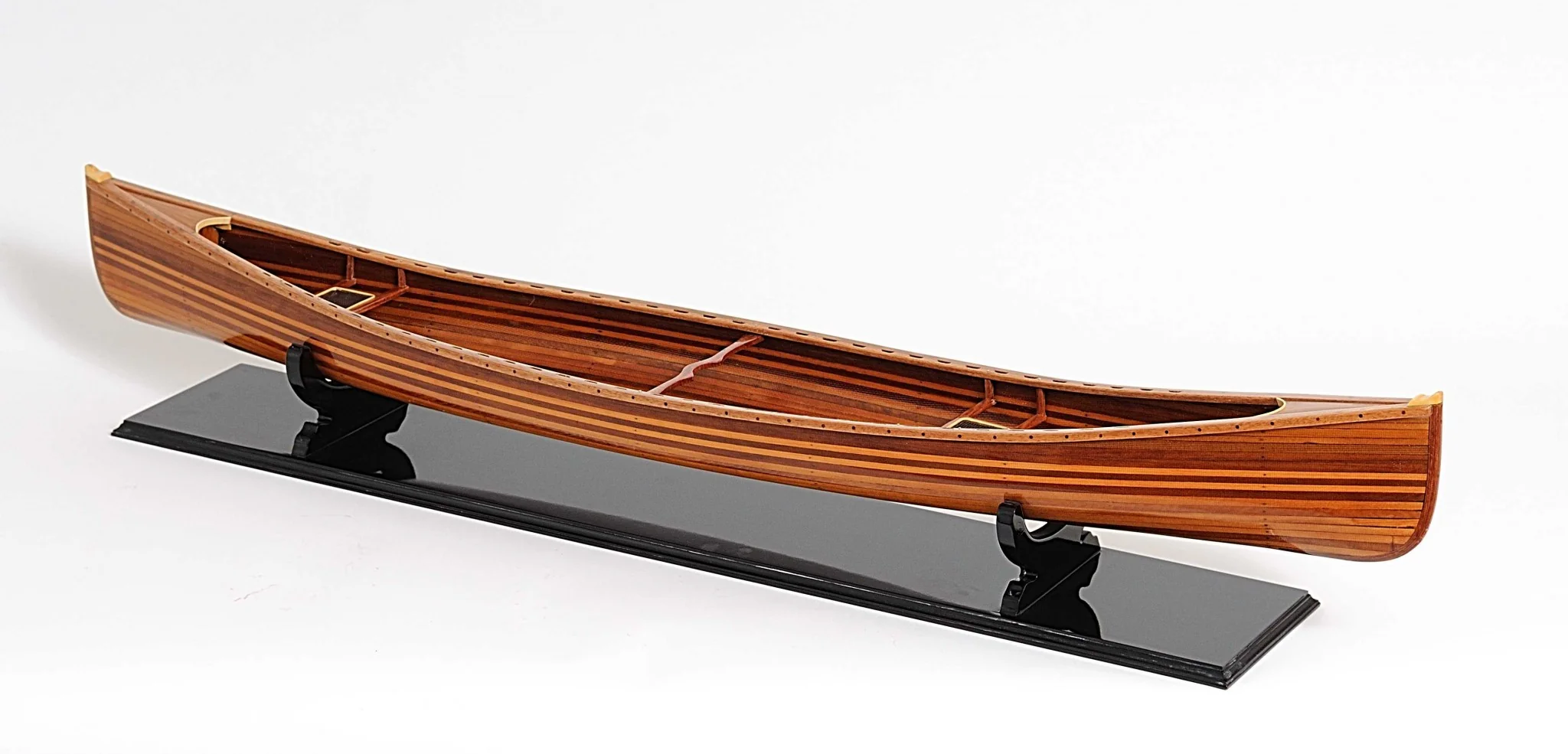 Canoe Model By Homeroots - Image 3