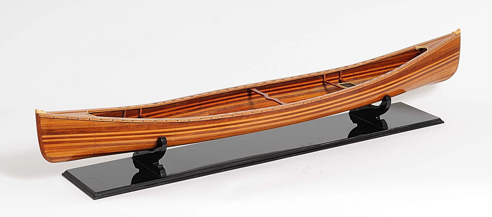 Canoe Model By Homeroots - Image 4