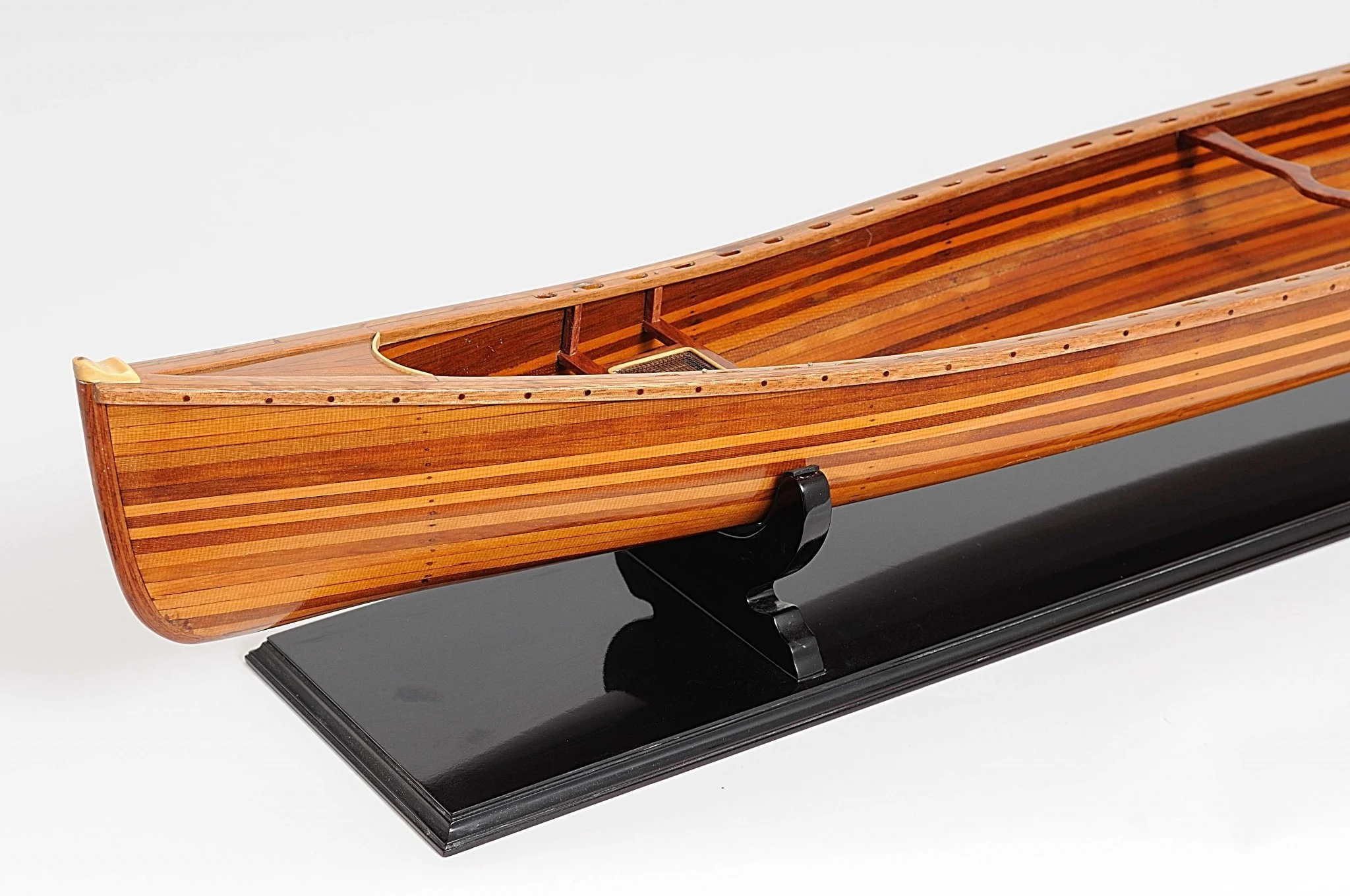 Canoe Model By Homeroots - Image 5