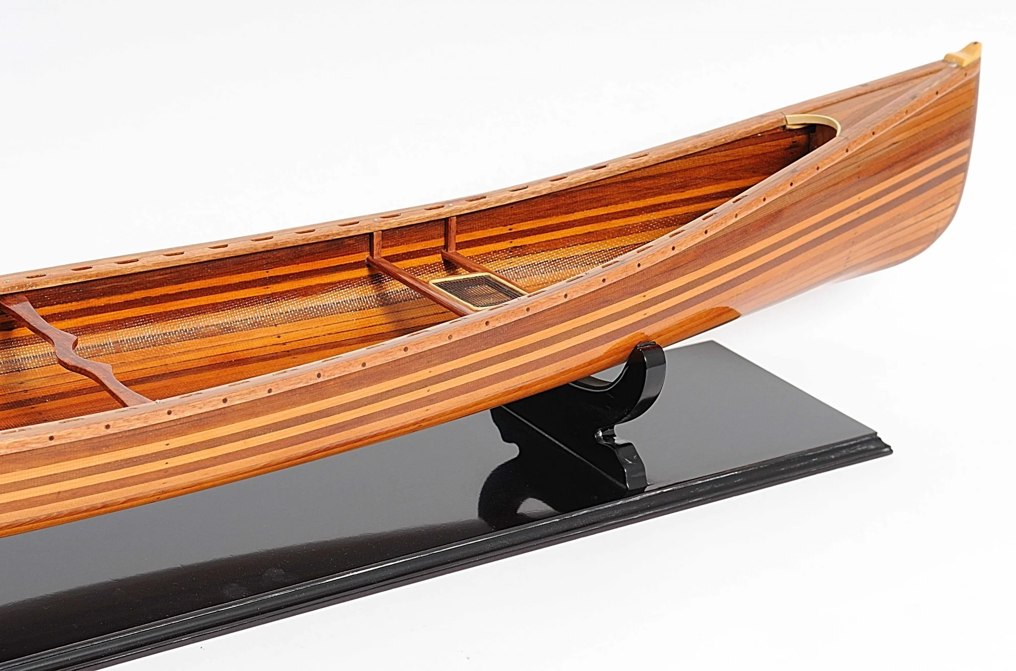 Canoe Model By Homeroots - Image 6