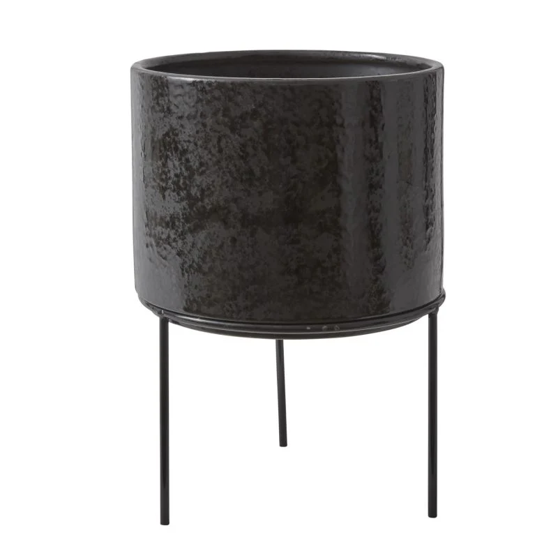 Cantabria Pot By Accent Decor - Image 3