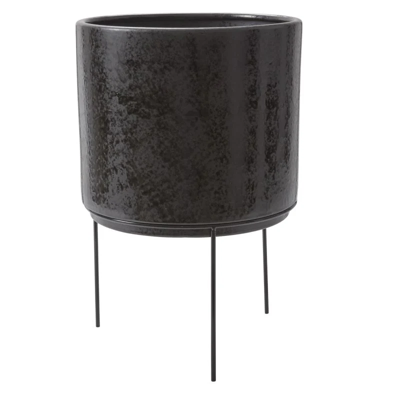 Cantabria Pot By Accent Decor - Image 4