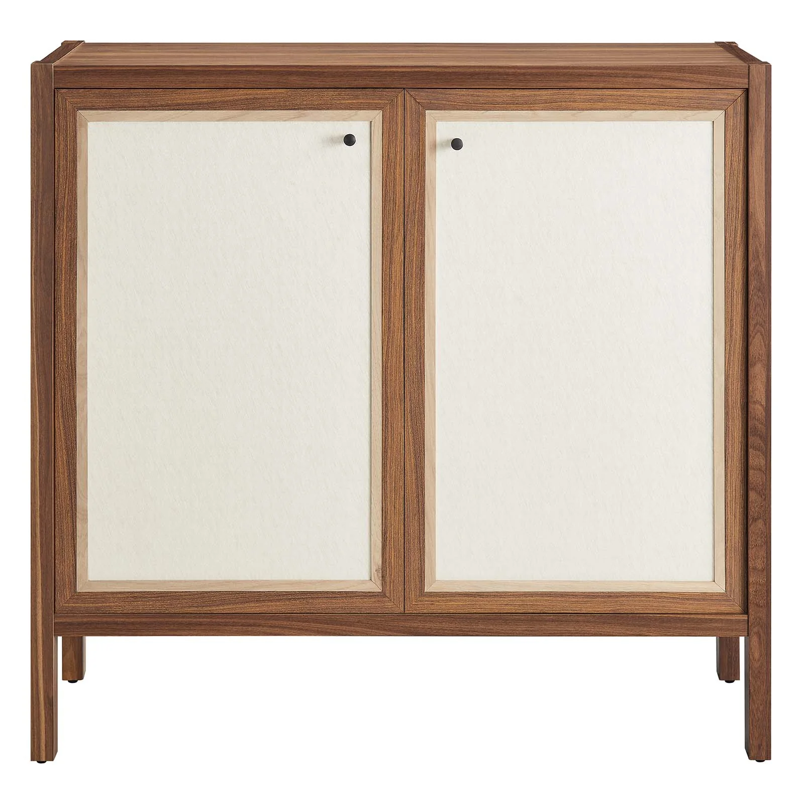 Capri 33" Wood Grain Storage Cabinet By Modway - EEI-6615 - Image 3