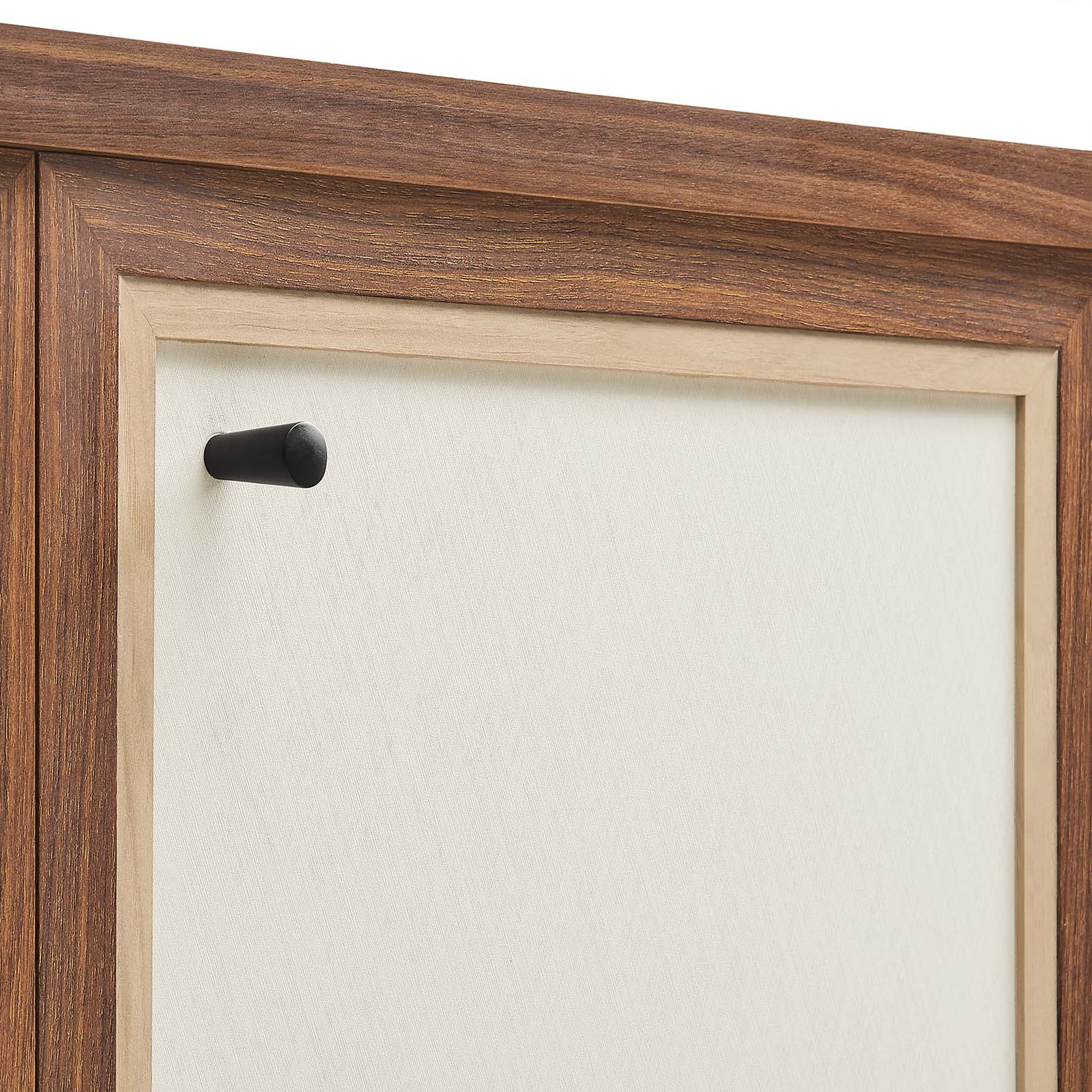 Capri 33" Wood Grain Storage Cabinet By Modway - EEI-6615 - Image 5