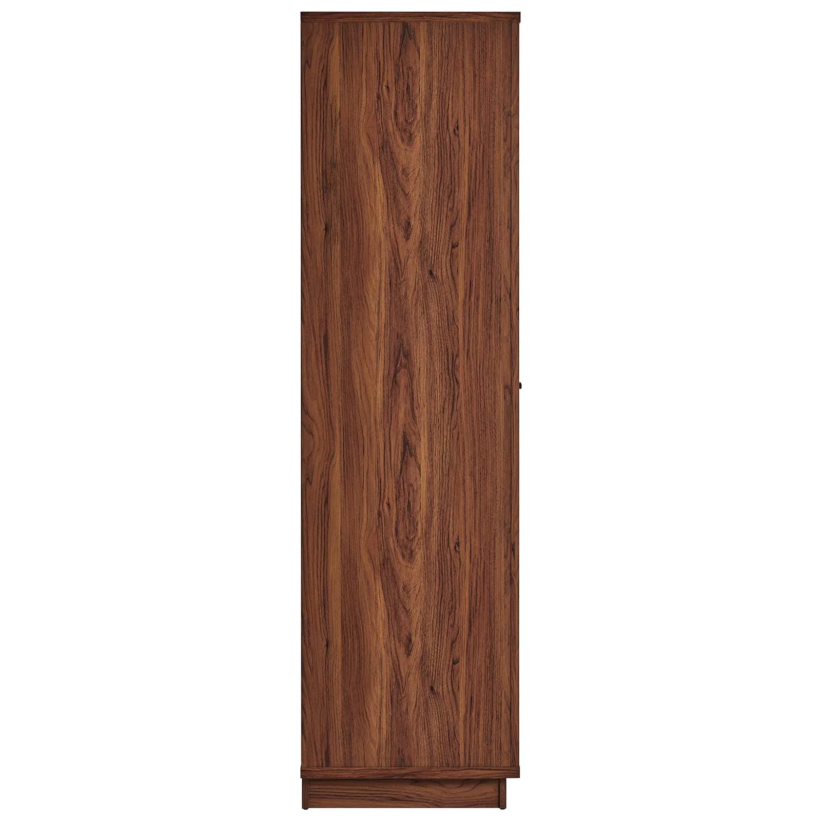 Capri 70" Tall Wood Grain Storage Cabinet By Modway - MOD-7156 - Image 4