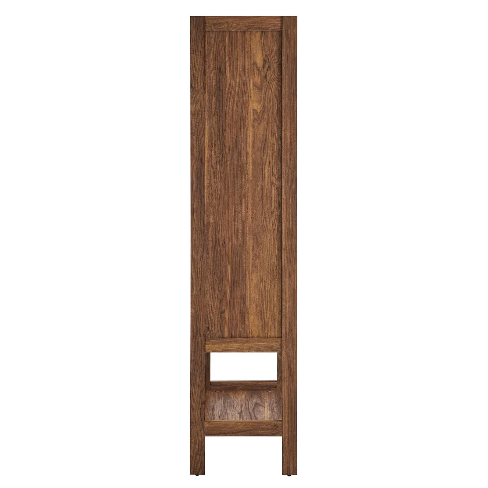 Capri Tall Wood Grain Standing Storage Cabinet By Modway - EEI-6620 - Image 2