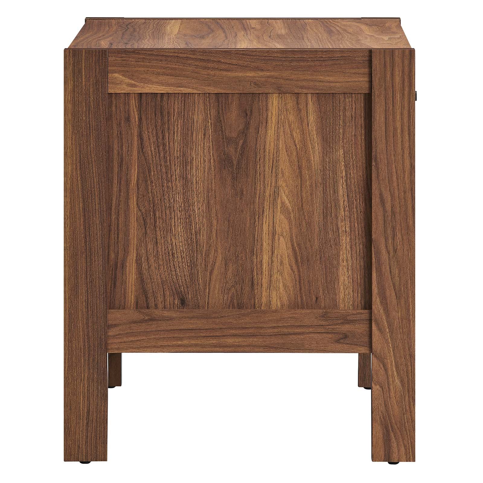 Capri Wood Grain Nightstand By Modway - MOD-7118 - Image 2