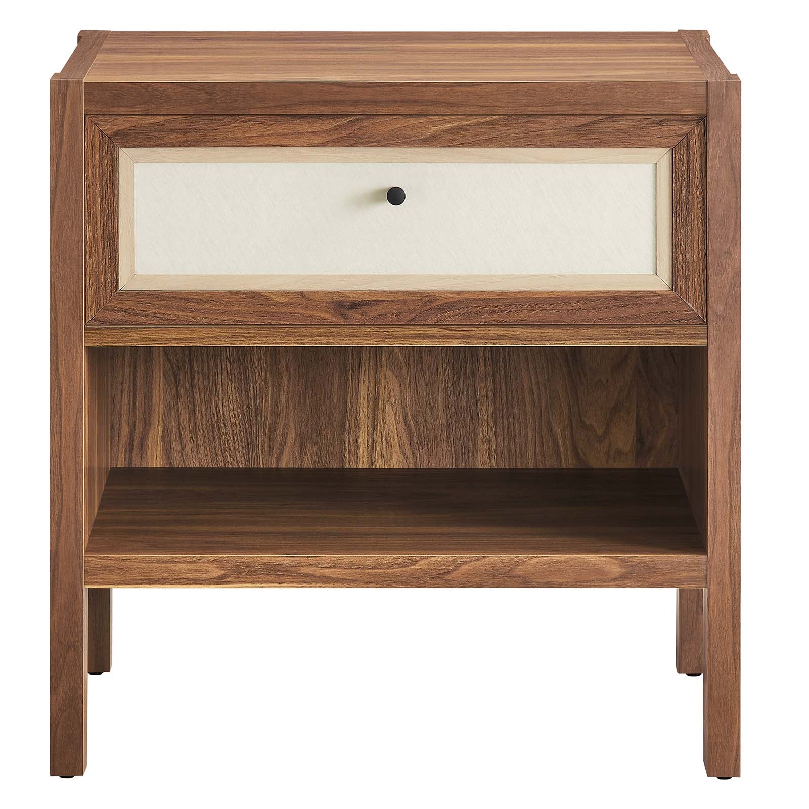 Capri Wood Grain Nightstand By Modway - MOD-7118 - Image 3