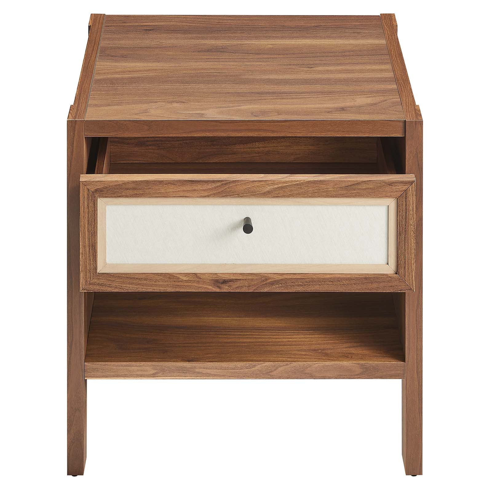 Capri Wood Grain Nightstand By Modway - MOD-7118 - Image 4