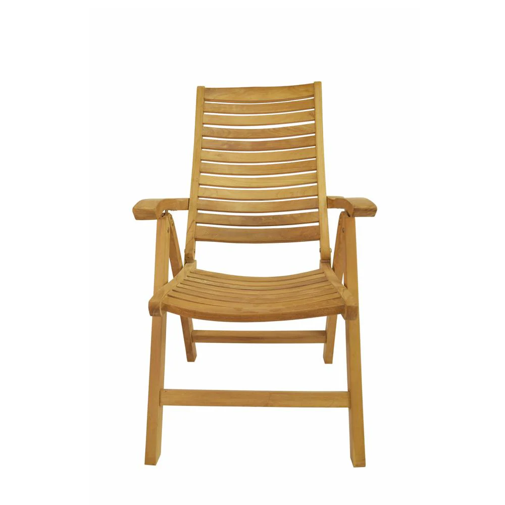 Carina 5-Position Highback Recliner By Anderson Teak - Image 3