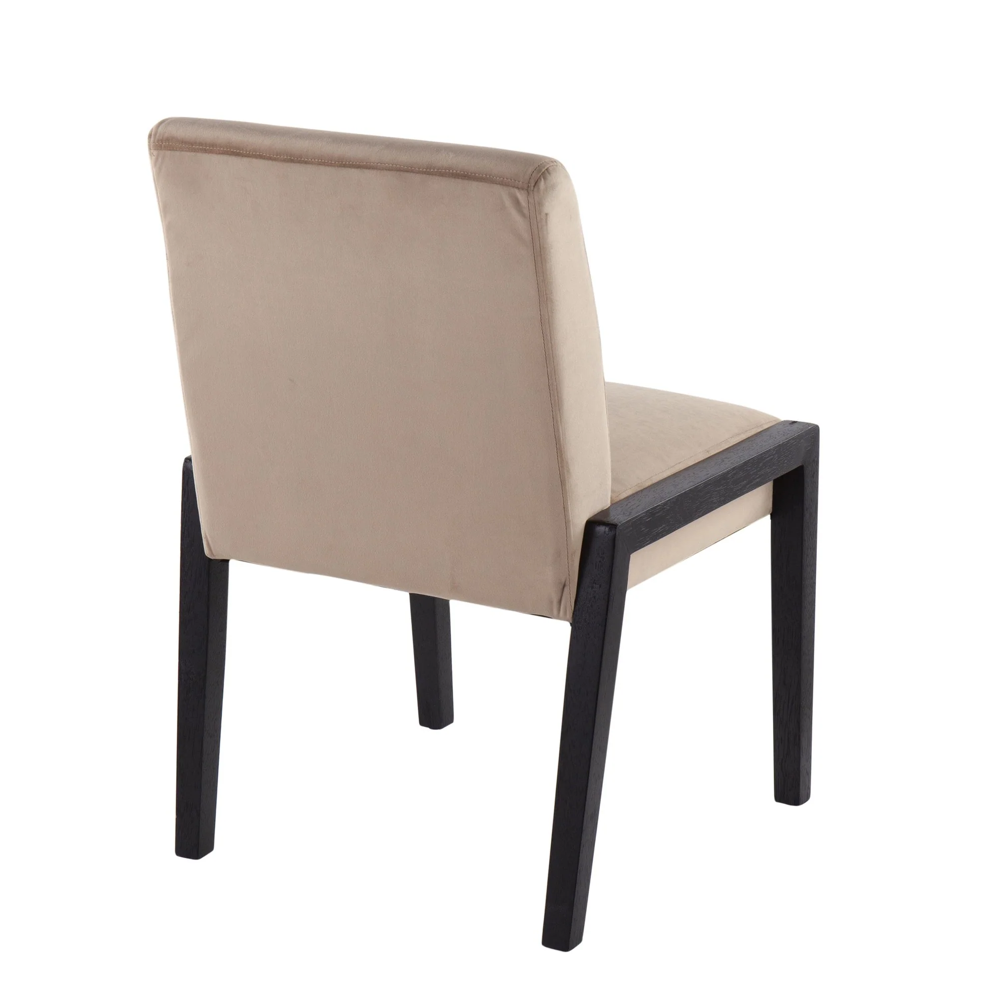 Carmen Chair - Set of 2 By LumiSource - DC-CARMEN BKCVHP2 - Image 10
