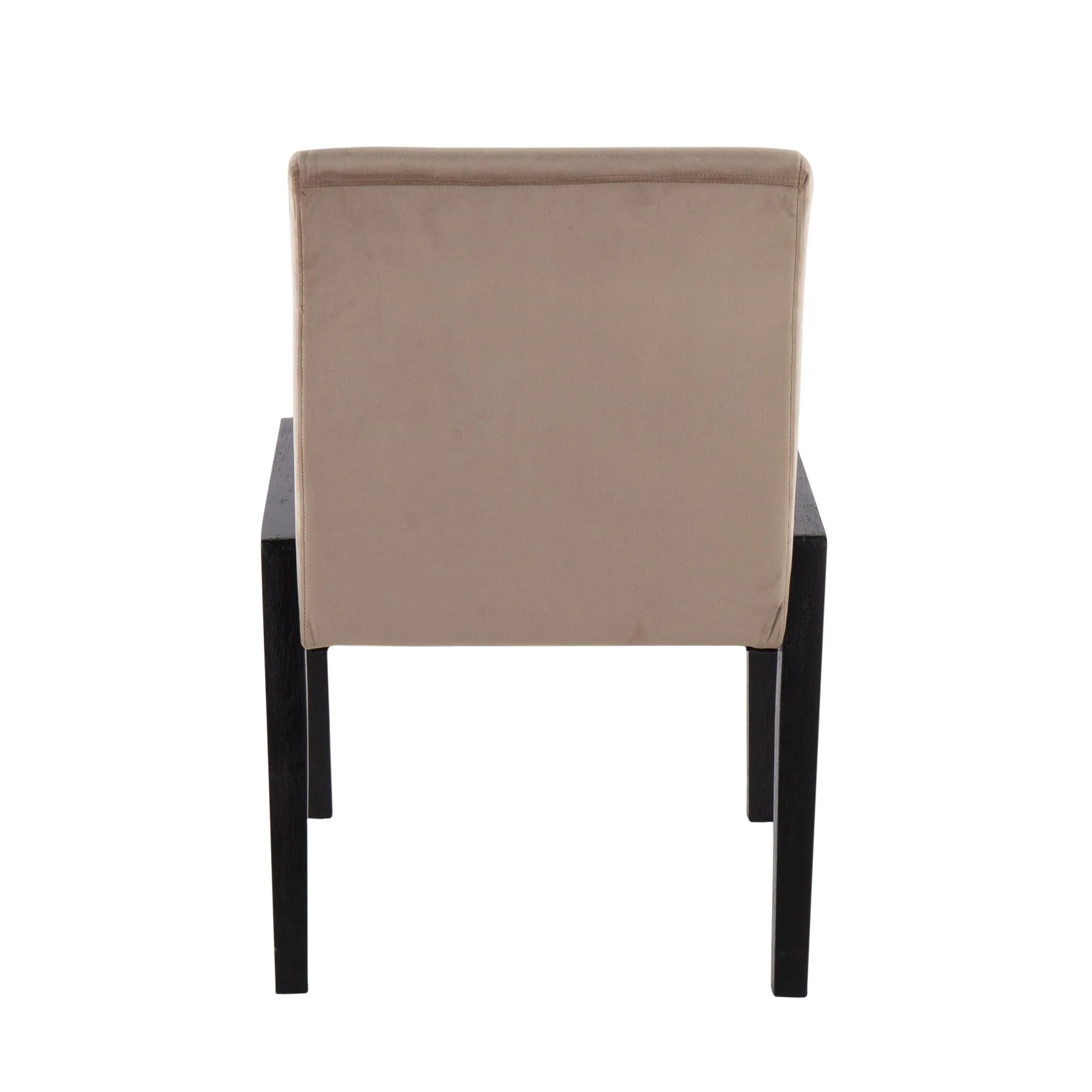 Carmen Chair - Set of 2 By LumiSource - DC-CARMEN BKCVHP2 - Image 12