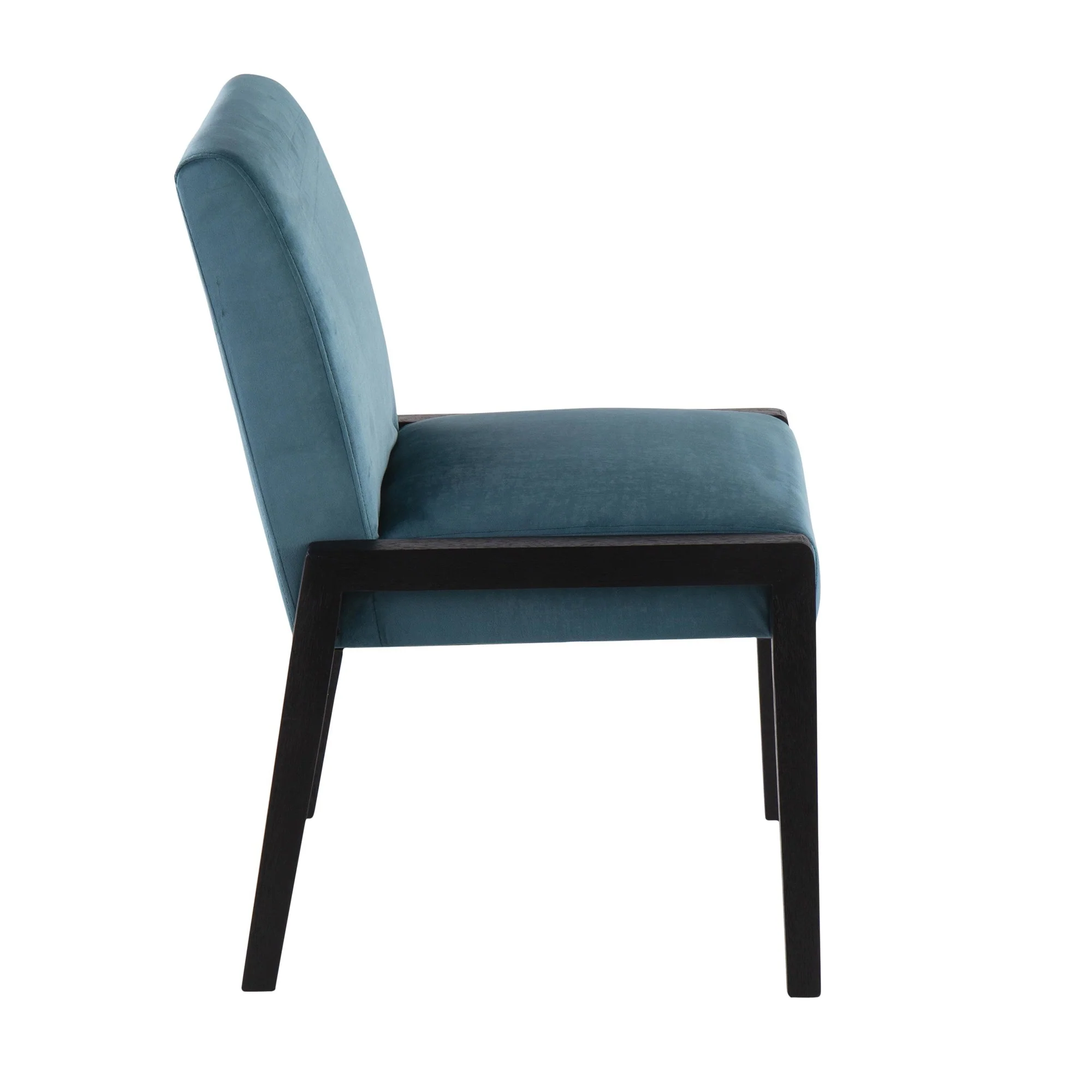 Carmen Chair - Set of 2 By LumiSource - DC-CARMEN BKCVHP2 - Image 15