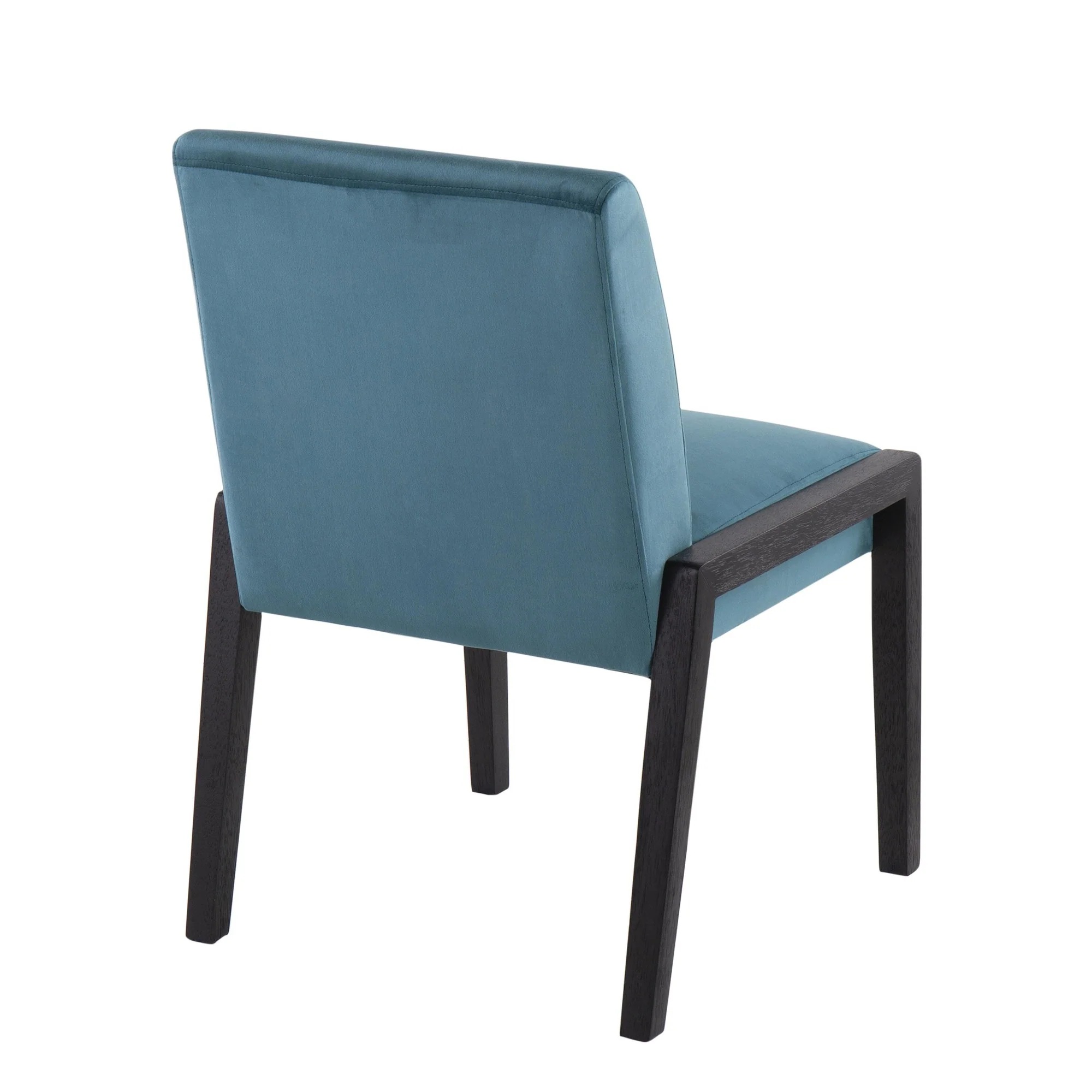 Carmen Chair - Set of 2 By LumiSource - DC-CARMEN BKCVHP2 - Image 16