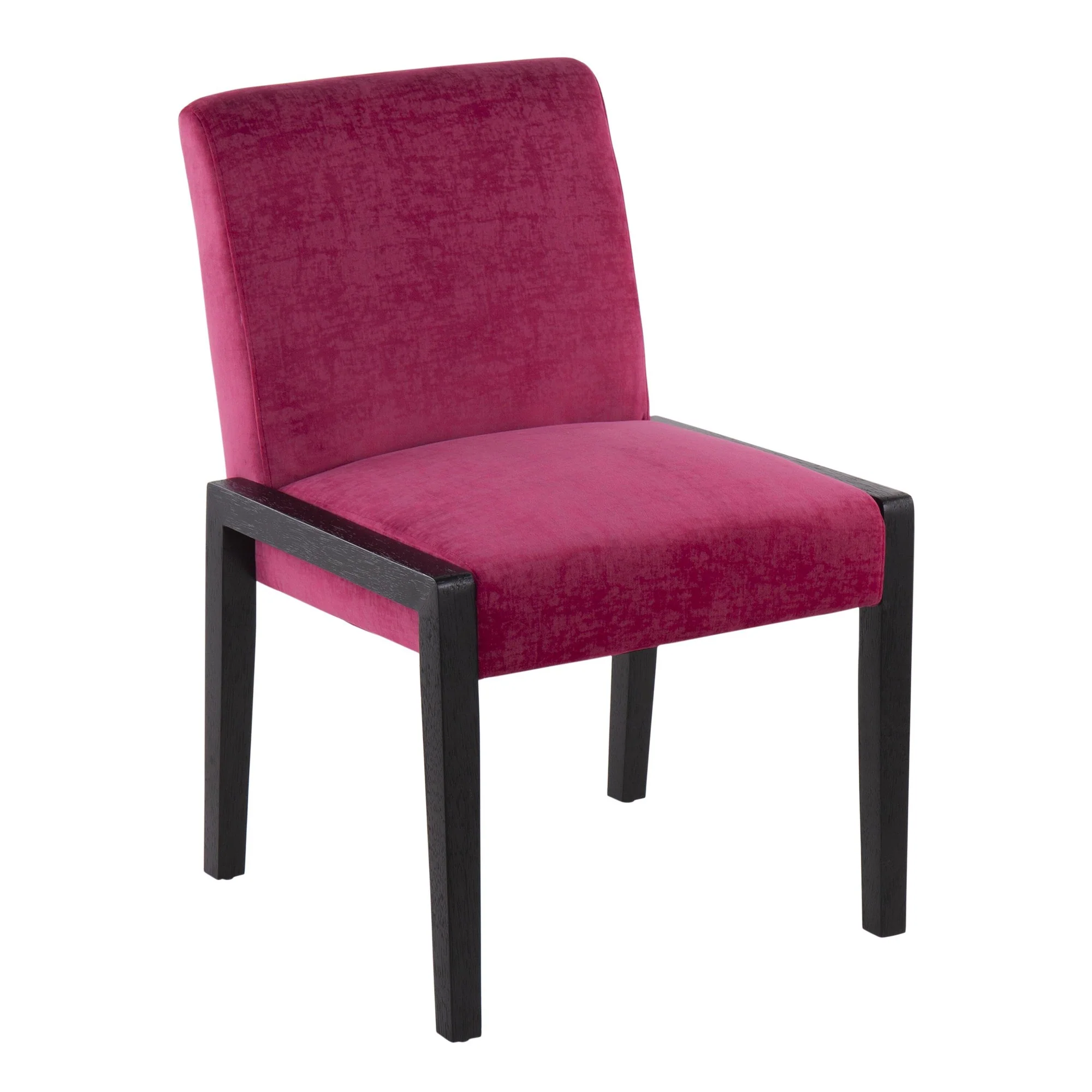Carmen Chair - Set of 2 By LumiSource - DC-CARMEN BKCVHP2 - Image 2