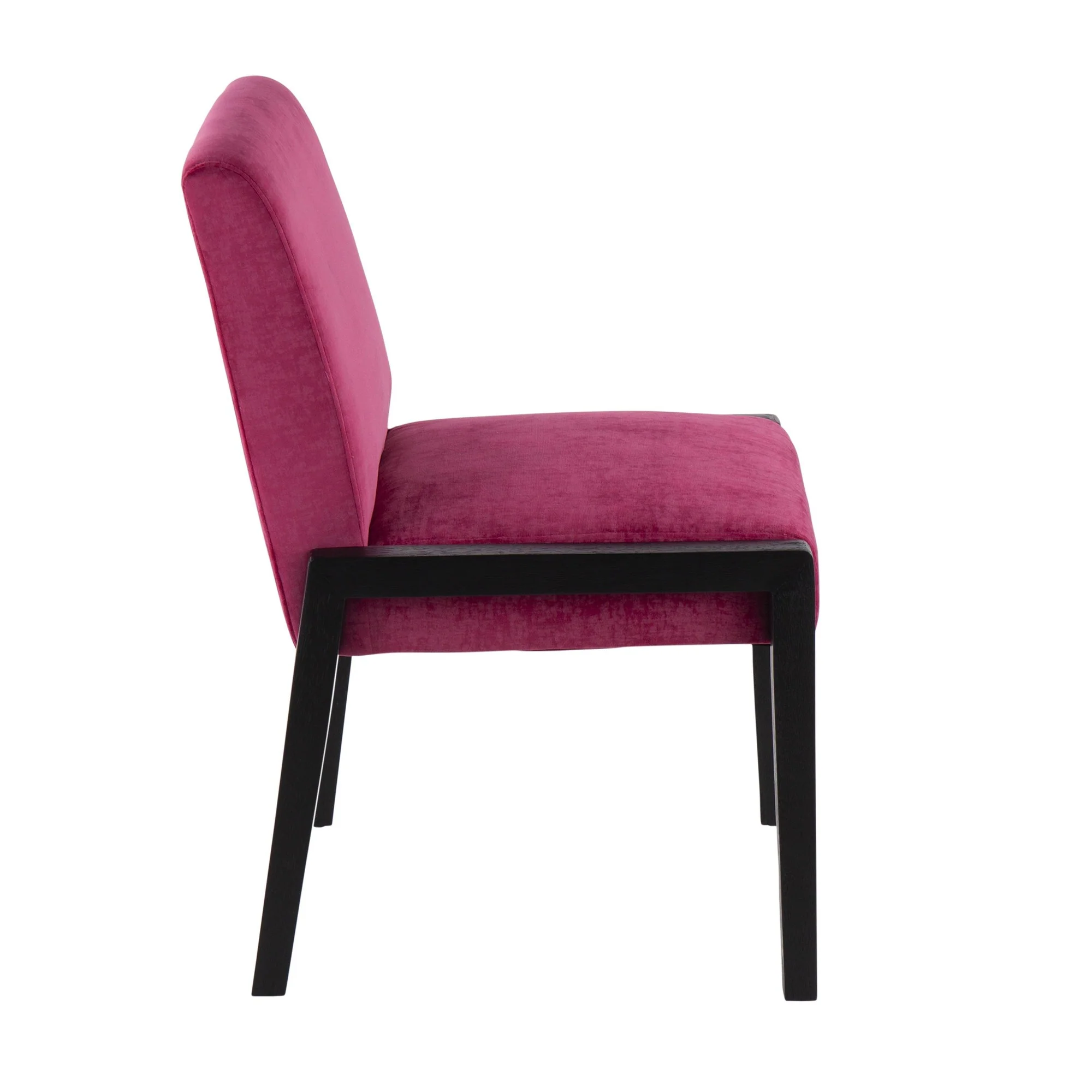 Carmen Chair - Set of 2 By LumiSource - DC-CARMEN BKCVHP2 - Image 3
