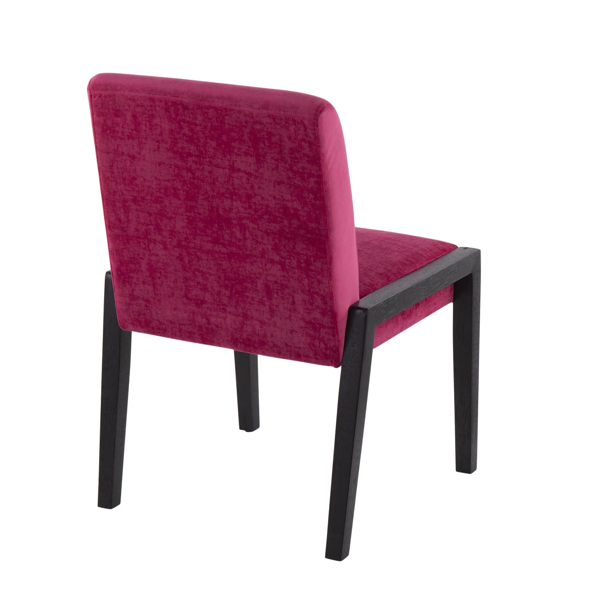 Carmen Chair - Set of 2 By LumiSource - DC-CARMEN BKCVHP2 - Image 4