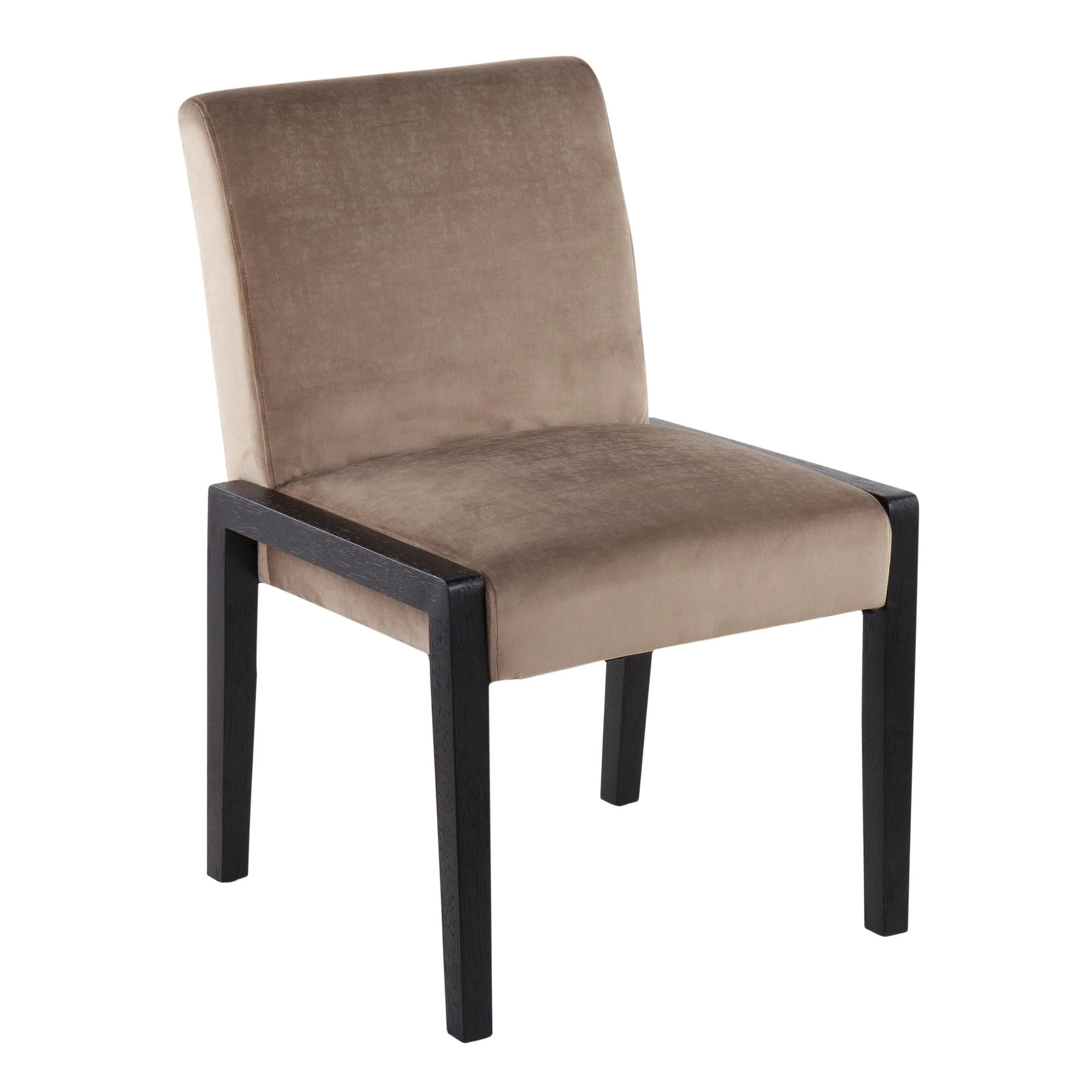 Carmen Chair - Set of 2 By LumiSource - DC-CARMEN BKCVHP2 - Image 8