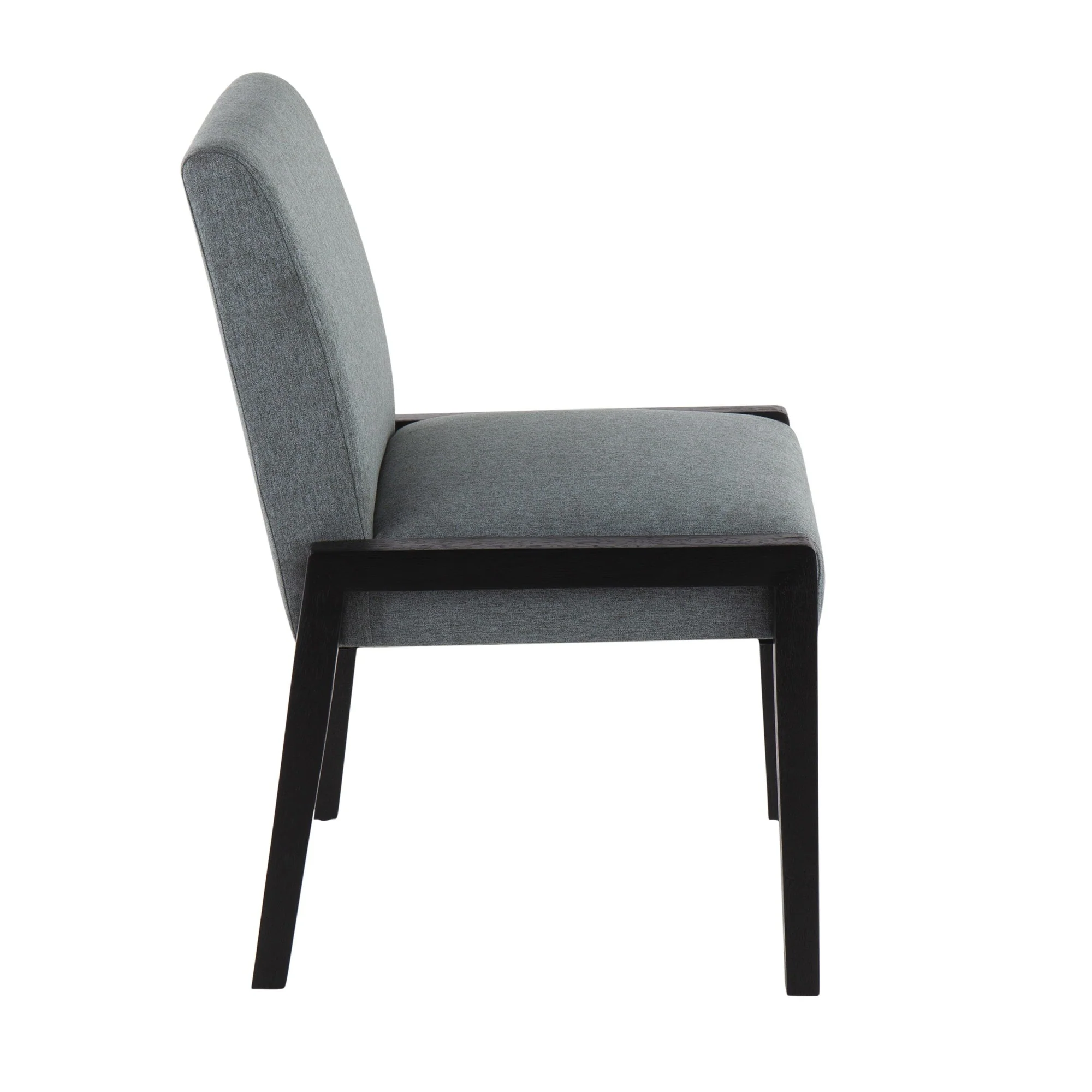 Carmen Chair - Set of 2 Gray By LumiSource - DC-CARMEN BKGY2 - Image 12