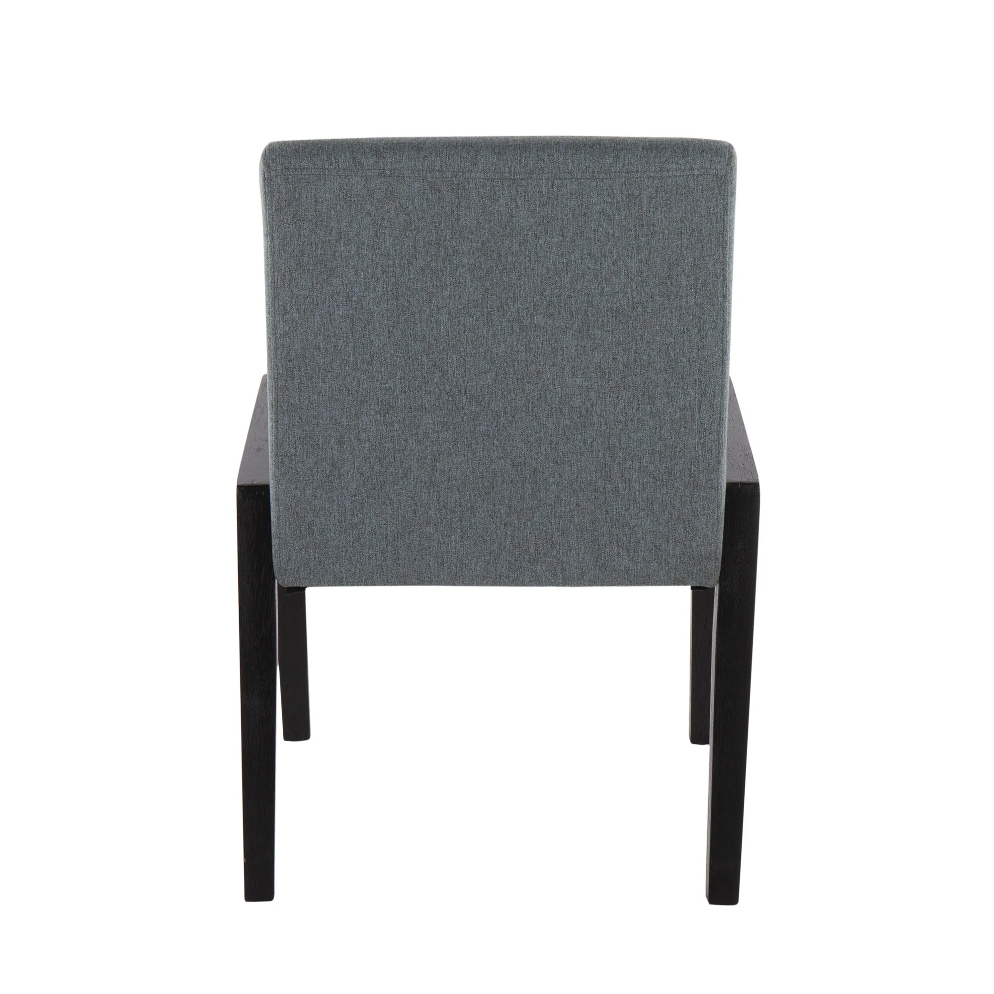 Carmen Chair - Set of 2 Gray By LumiSource - DC-CARMEN BKGY2 - Image 14