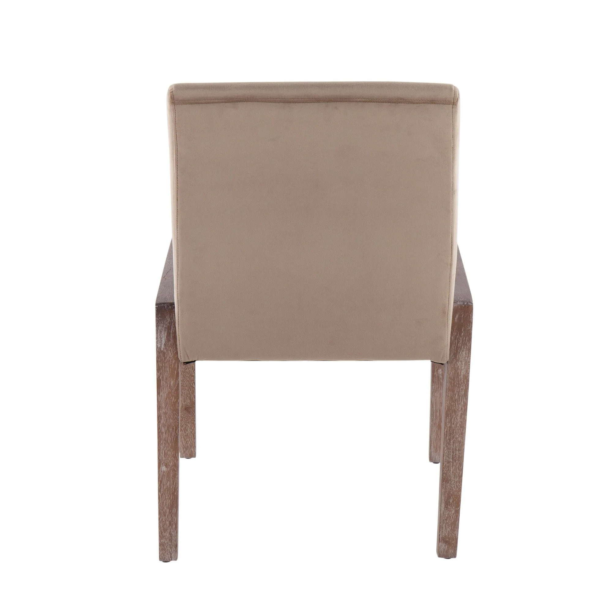 Carmen Chair - Set of 2 Blue By LumiSource - DC-CARMEN WWCVBU2 - Image 14