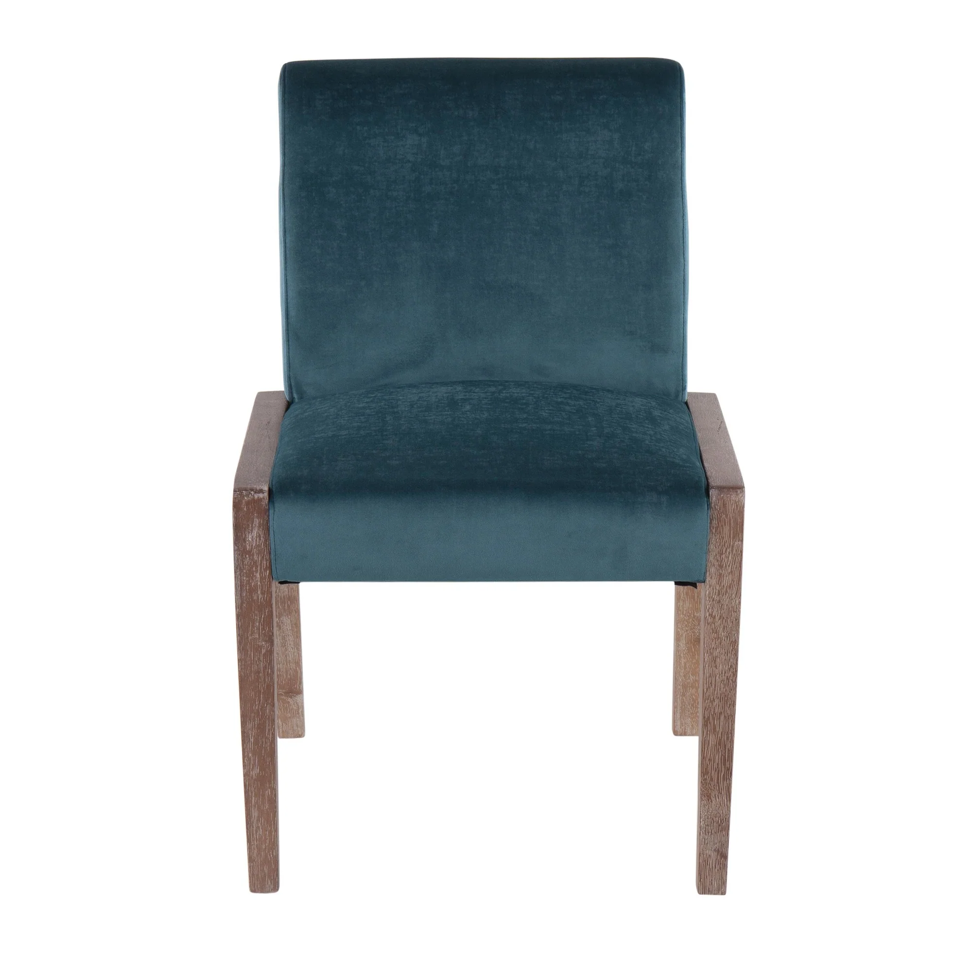 Carmen Chair - Set of 2 Blue By LumiSource - DC-CARMEN WWCVBU2 - Image 16