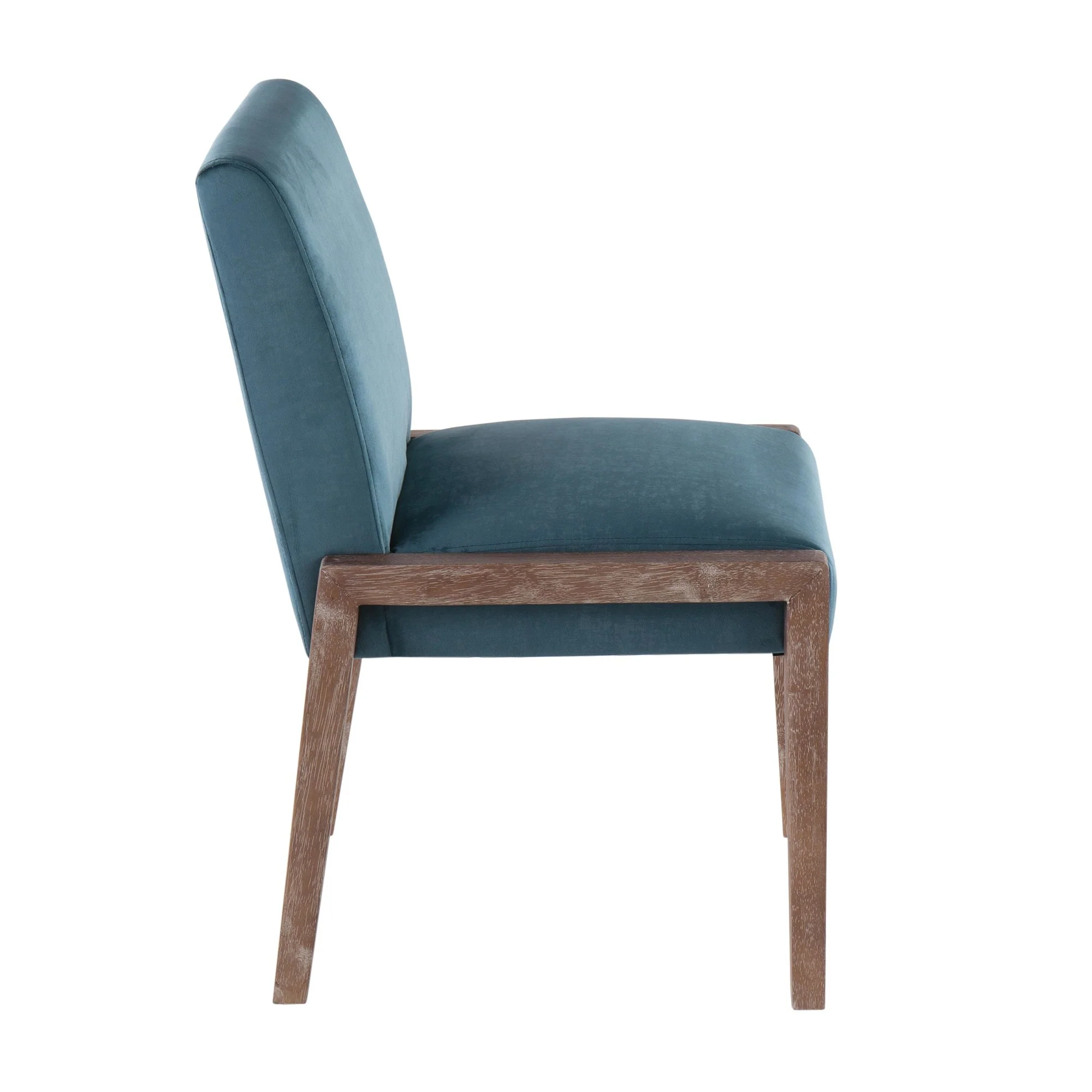Carmen Chair - Set of 2 Blue By LumiSource - DC-CARMEN WWCVBU2 - Image 19