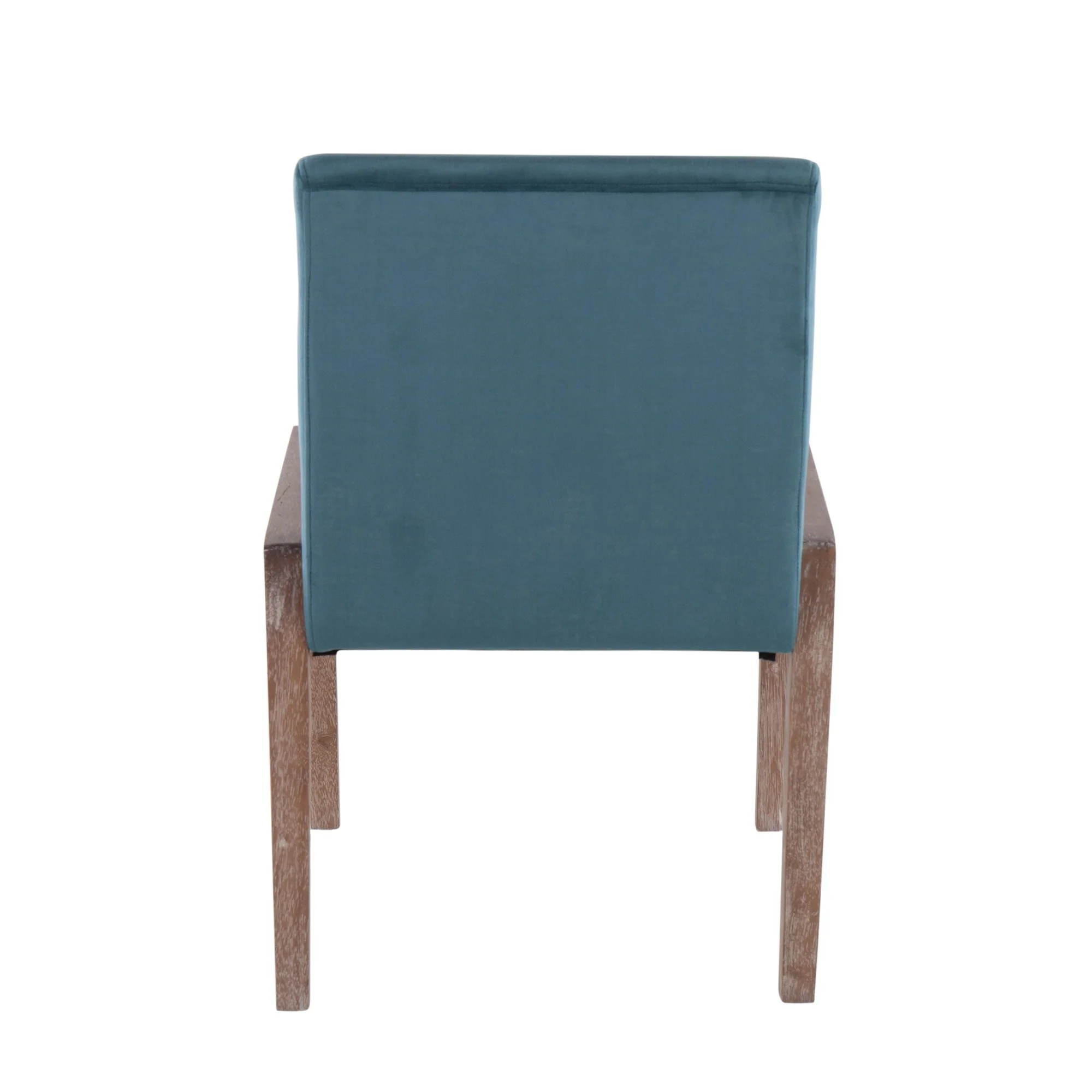 Carmen Chair - Set of 2 Blue By LumiSource - DC-CARMEN WWCVBU2 - Image 21
