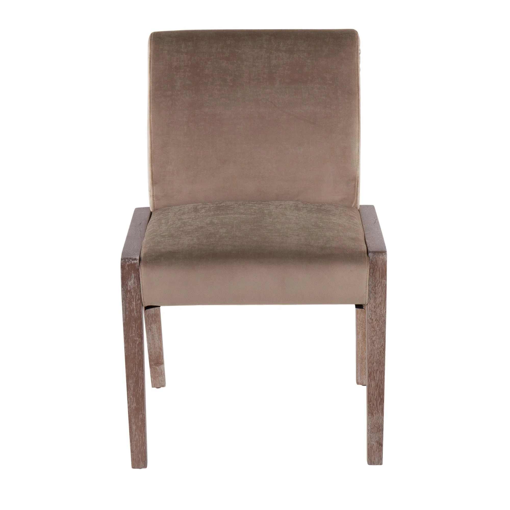 Carmen Chair - Set of 2 Blue By LumiSource - DC-CARMEN WWCVBU2 - Image 9