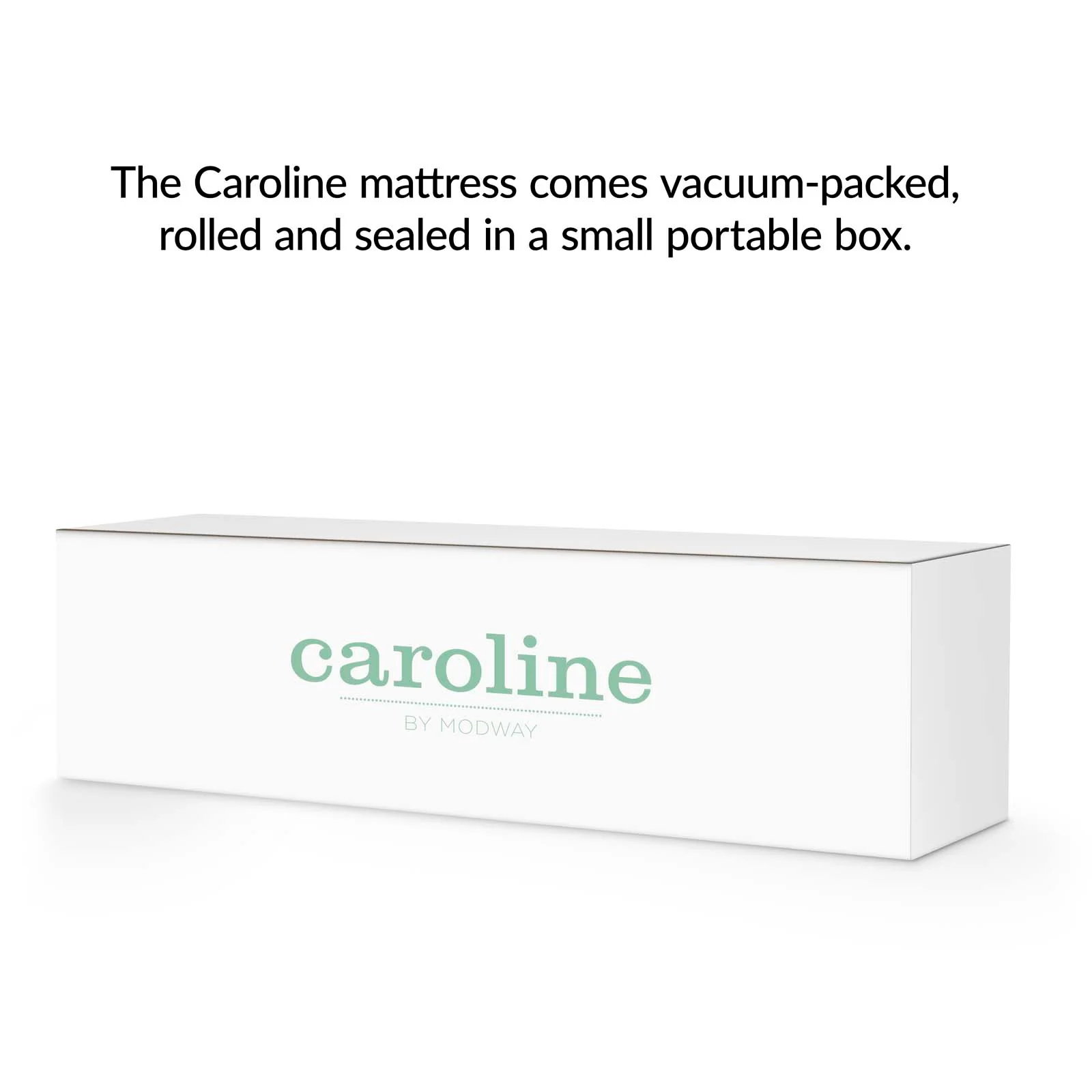 Caroline 10" Queen Memory Foam Mattress By Modway - MOD-5739 - Image 7