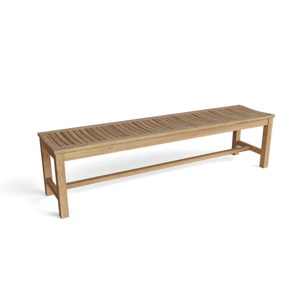 Casablanca 4-Seater Bench By Anderson Teak - Image 2