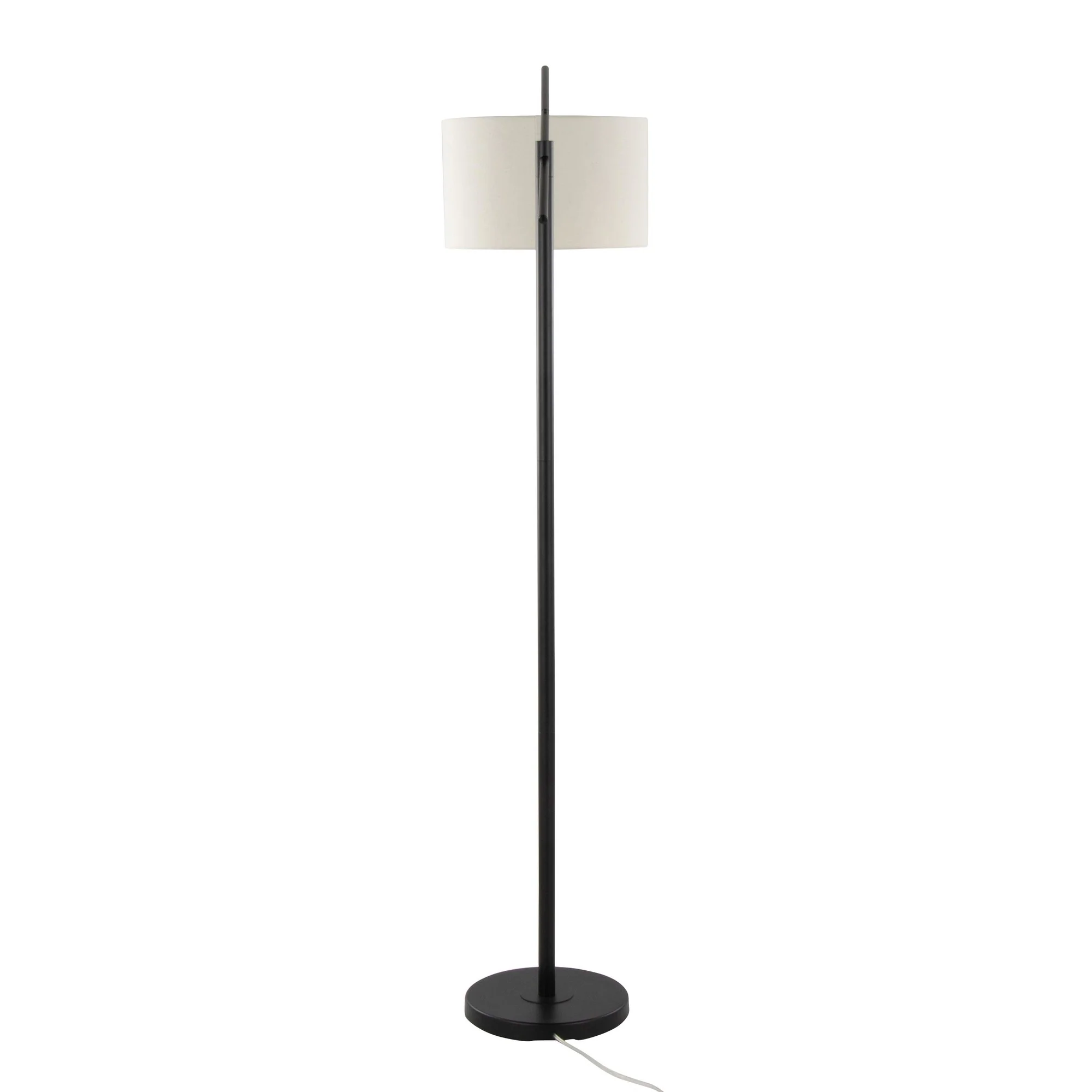 Casper 69" Metal Floor Lamp By LumiSource - GFS69-CASPR AUW - Image 16