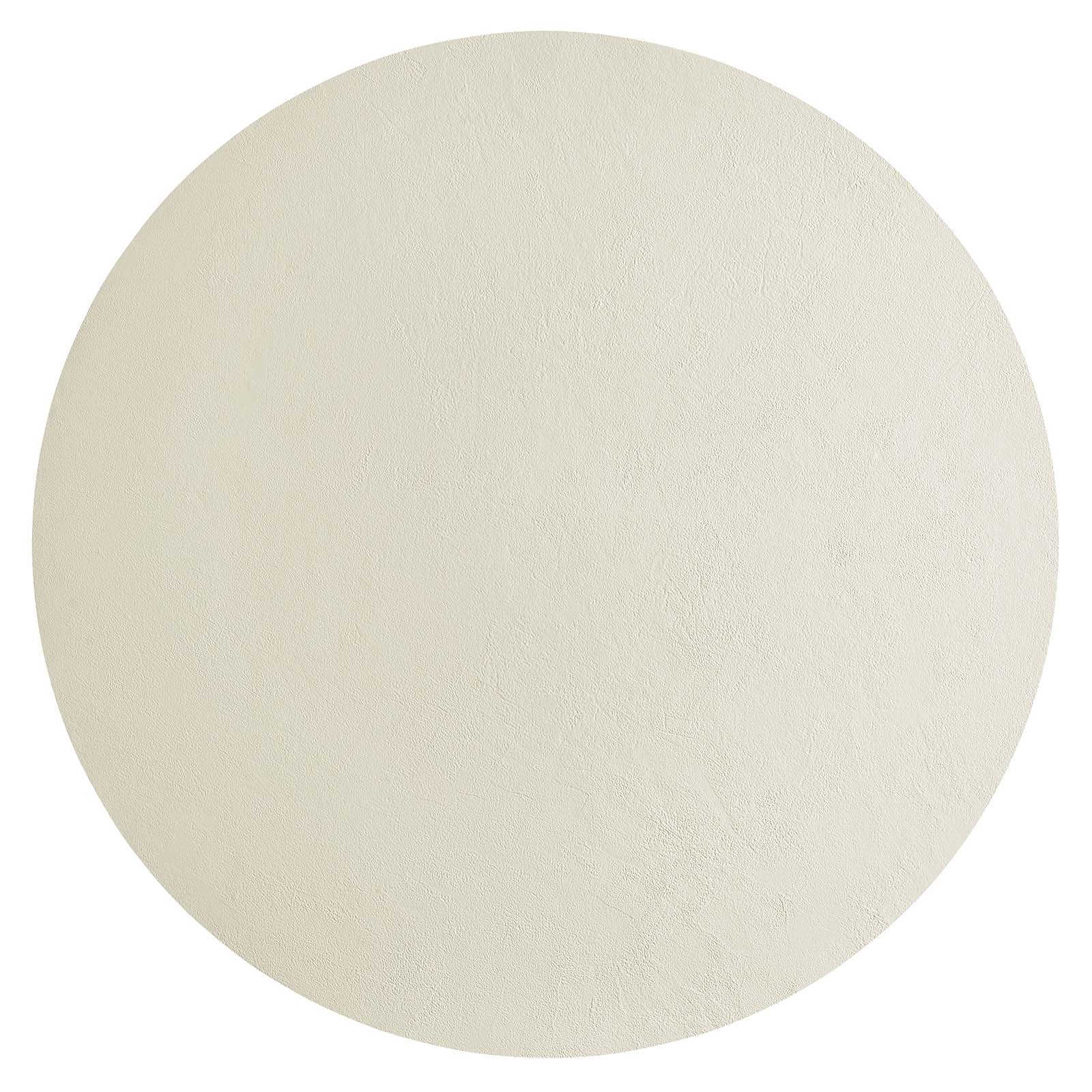Caspian 40" Round Concrete Dining Table By Modway - EEI-6762 - Image 13